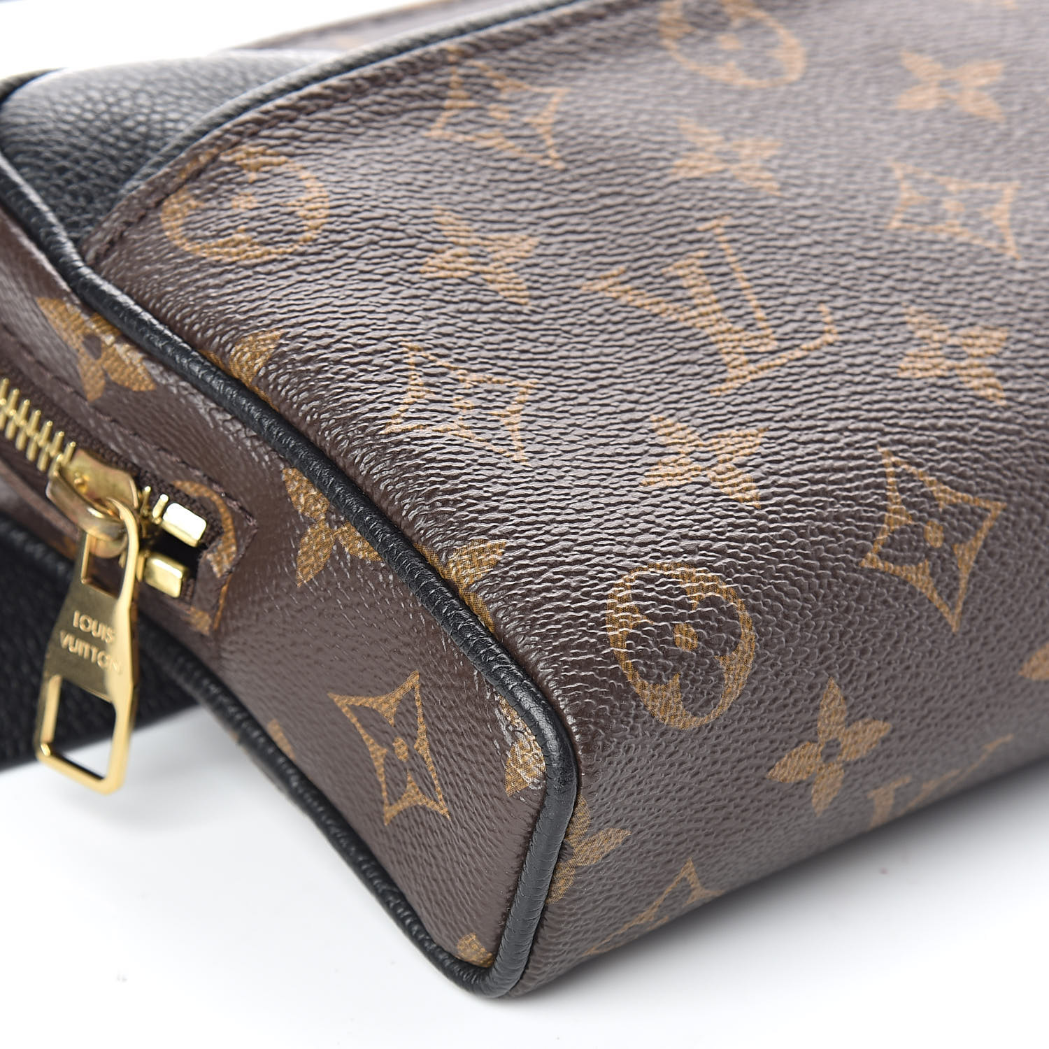Louis Vuitton S Lock Belt Pouch Monogram Canvas at 1stDibs  louis vuitton  belt pouch, lv s lock belt pouch, lv wallet belt