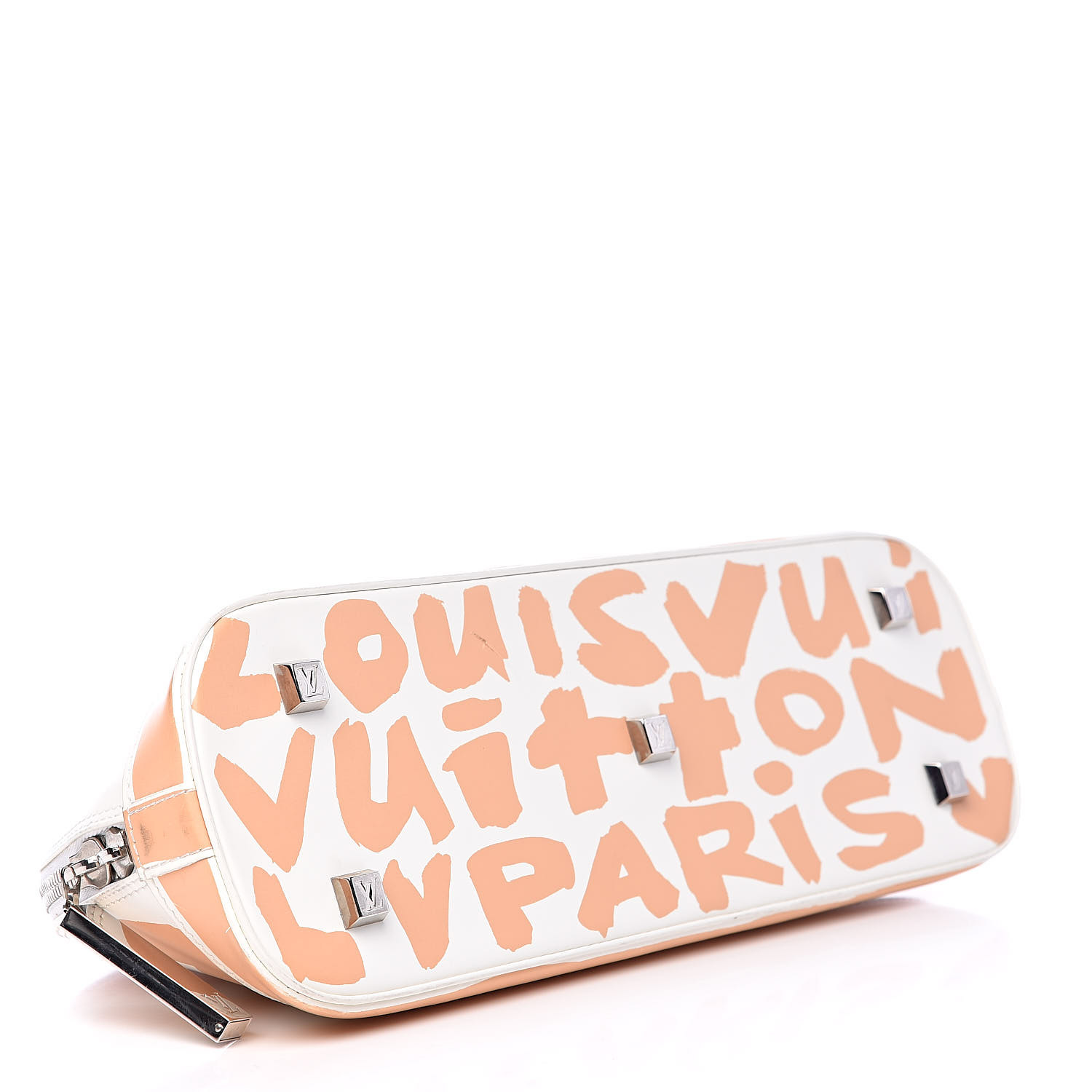 louis vuitton graffiti alma