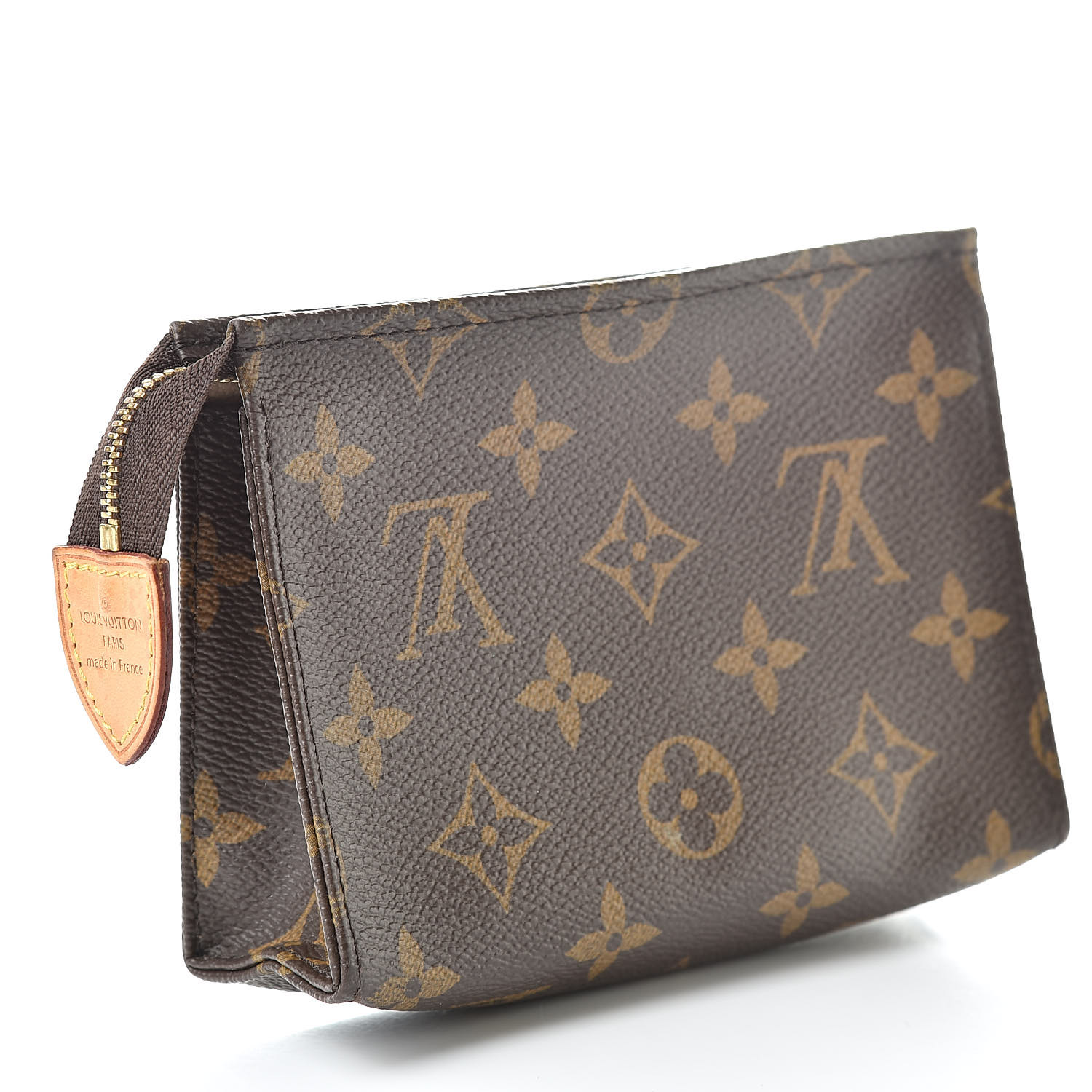 louis vuitton toiletry 15 price