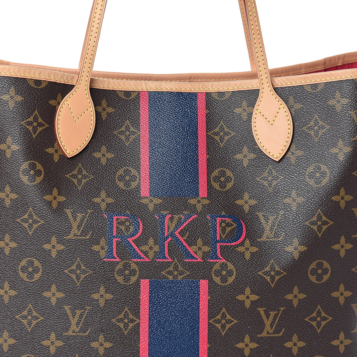 neverfull heritage