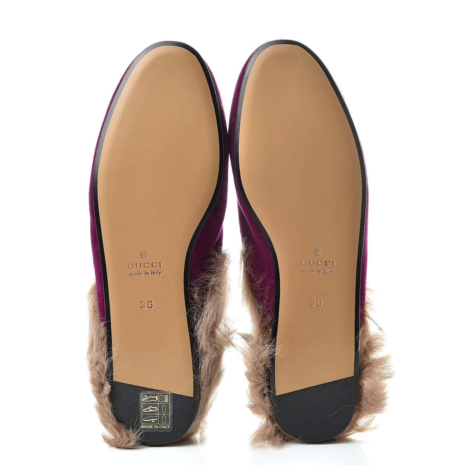 gucci ladies slippers price