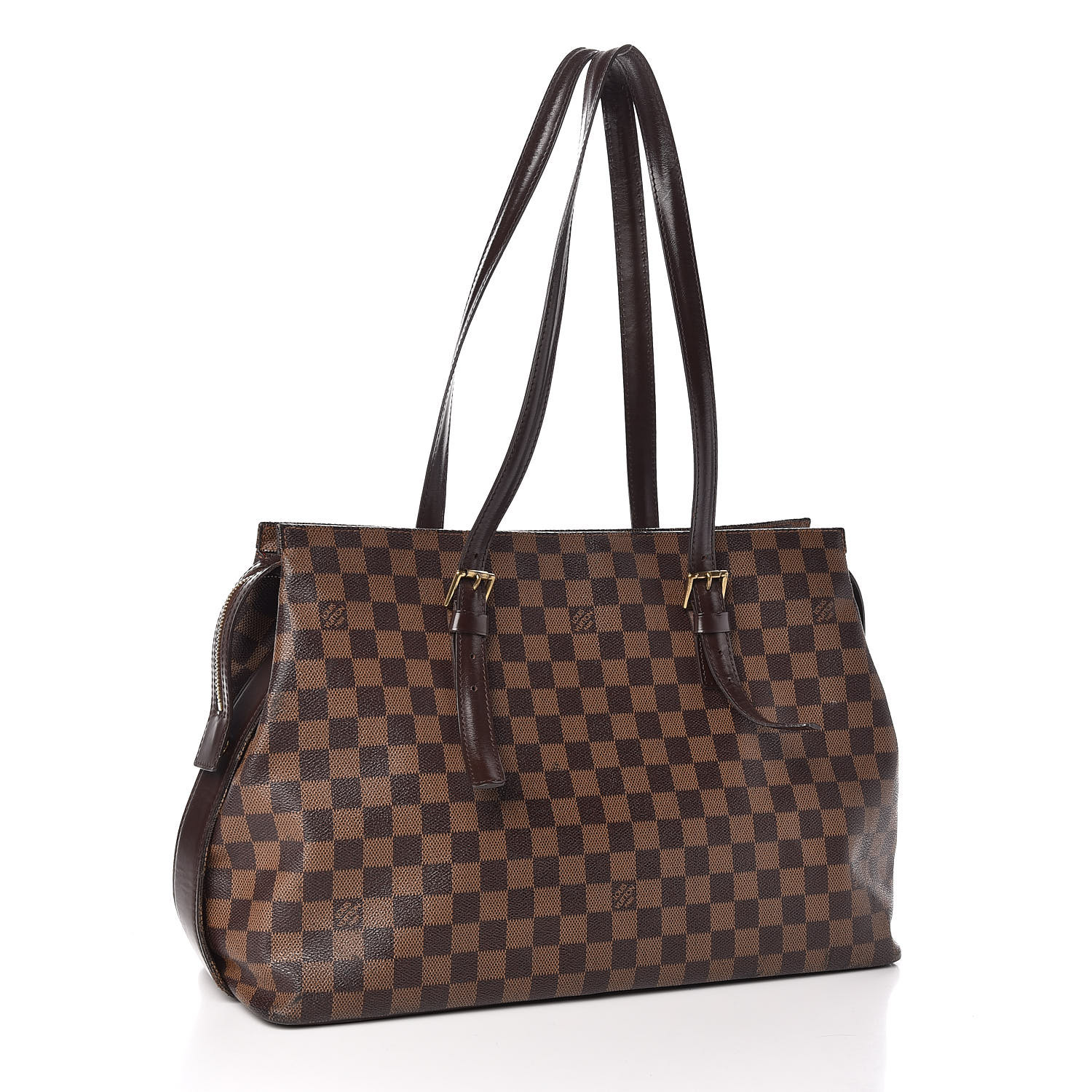 lv chelsea damier ebene price