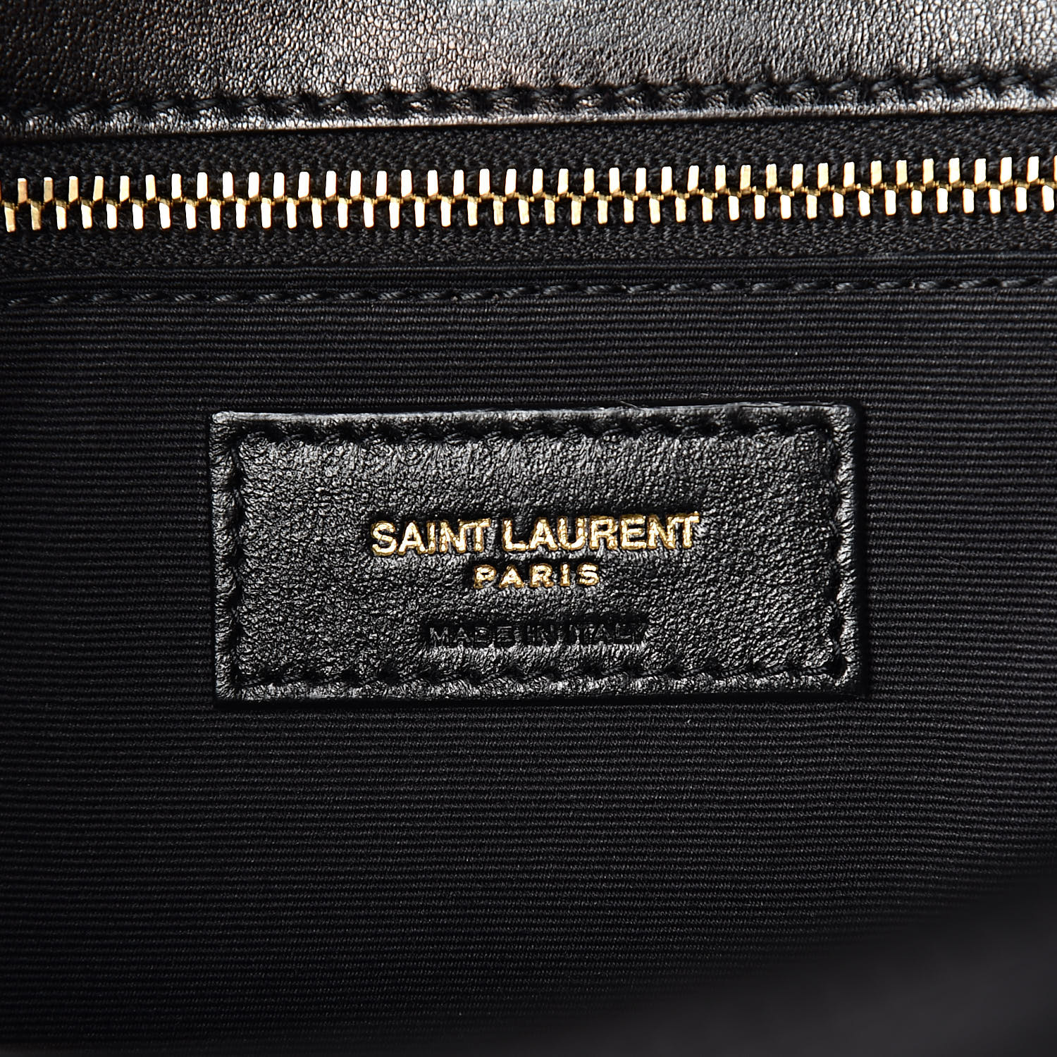 saint laurent niki medium in lambskin