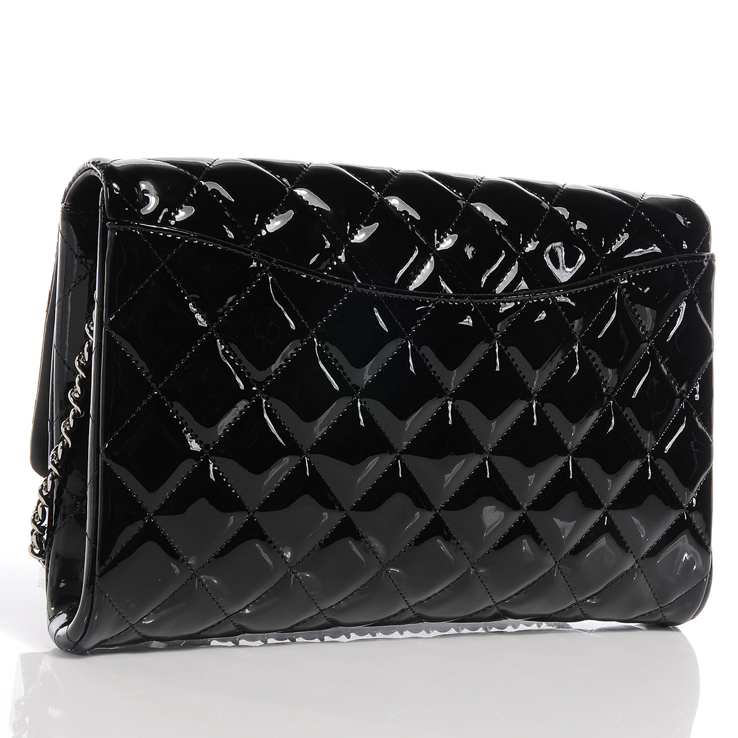 chanel clutch flap bag