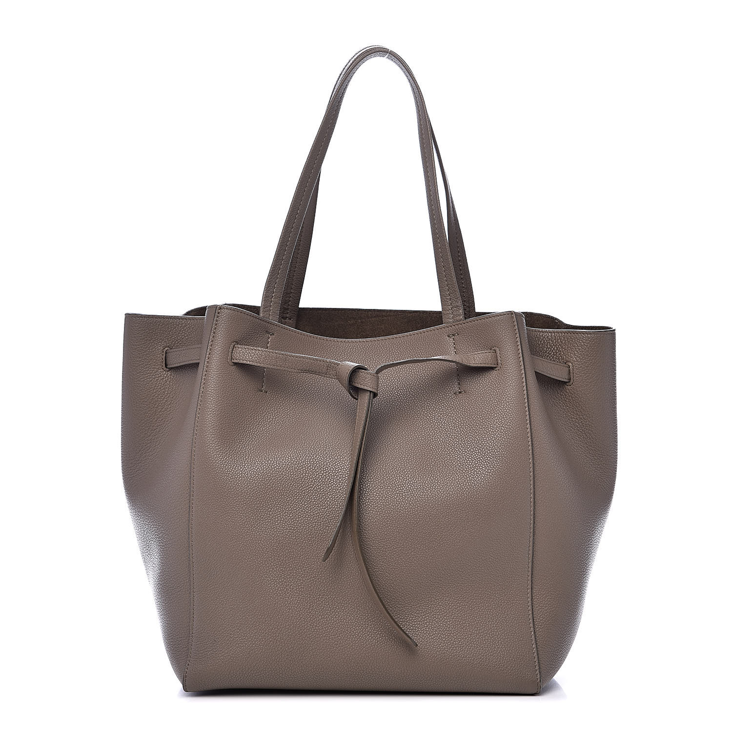 celine soft tote