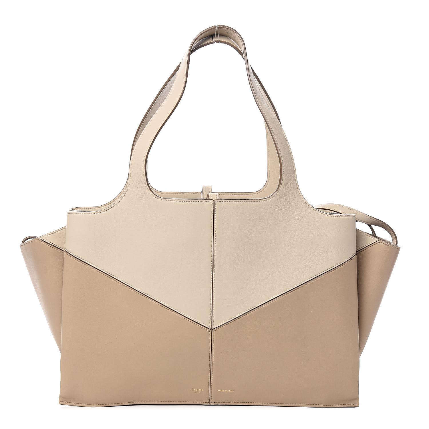 celine beige bag