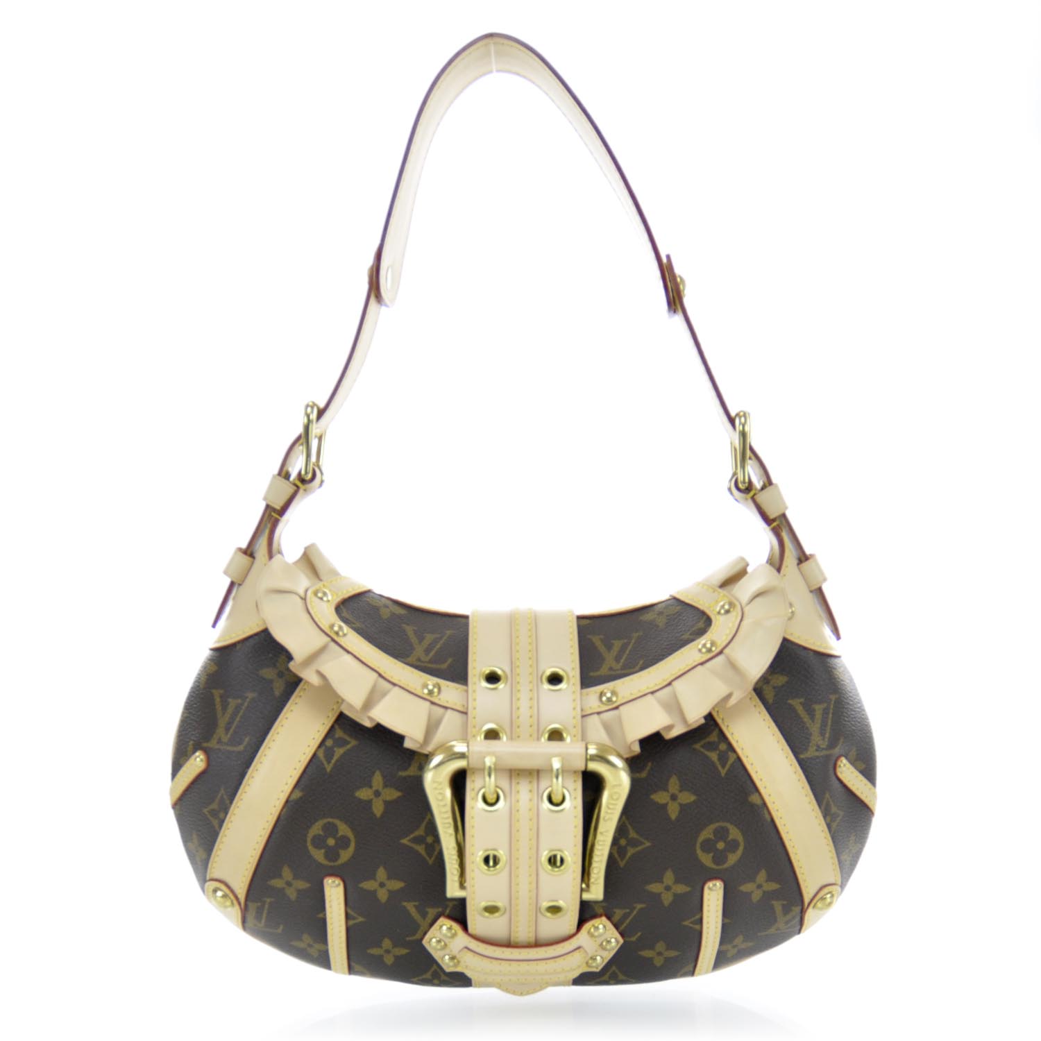 Louis discount vuitton leonor