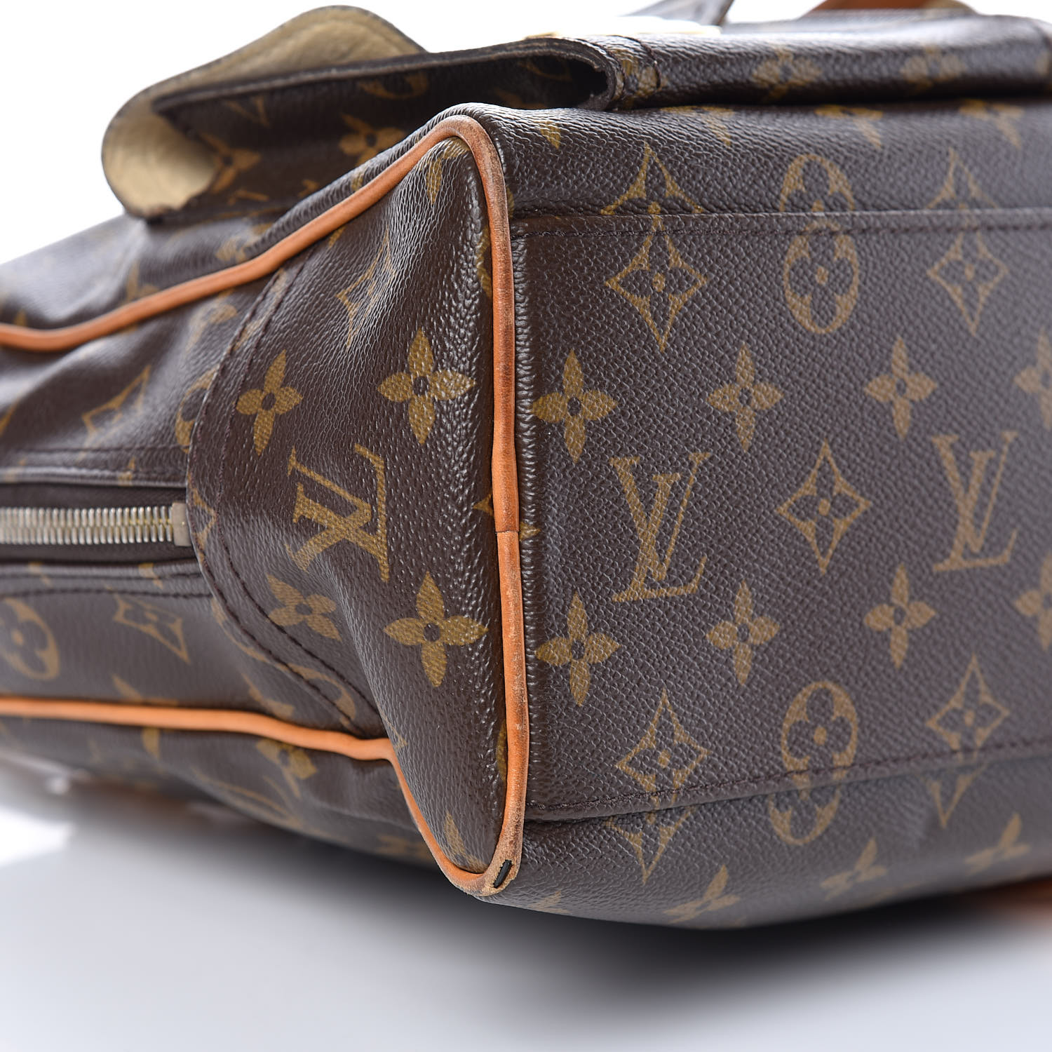 louis vuitton manhattan gm retail price