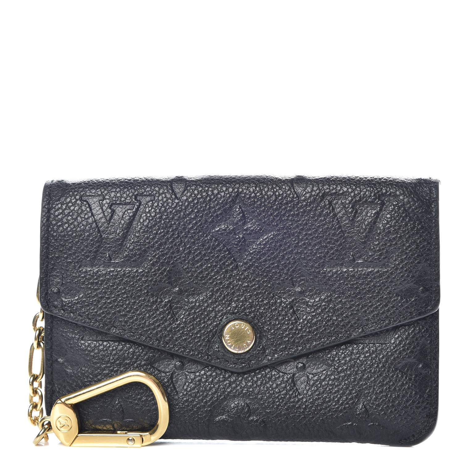 louis vuitton empreinte key