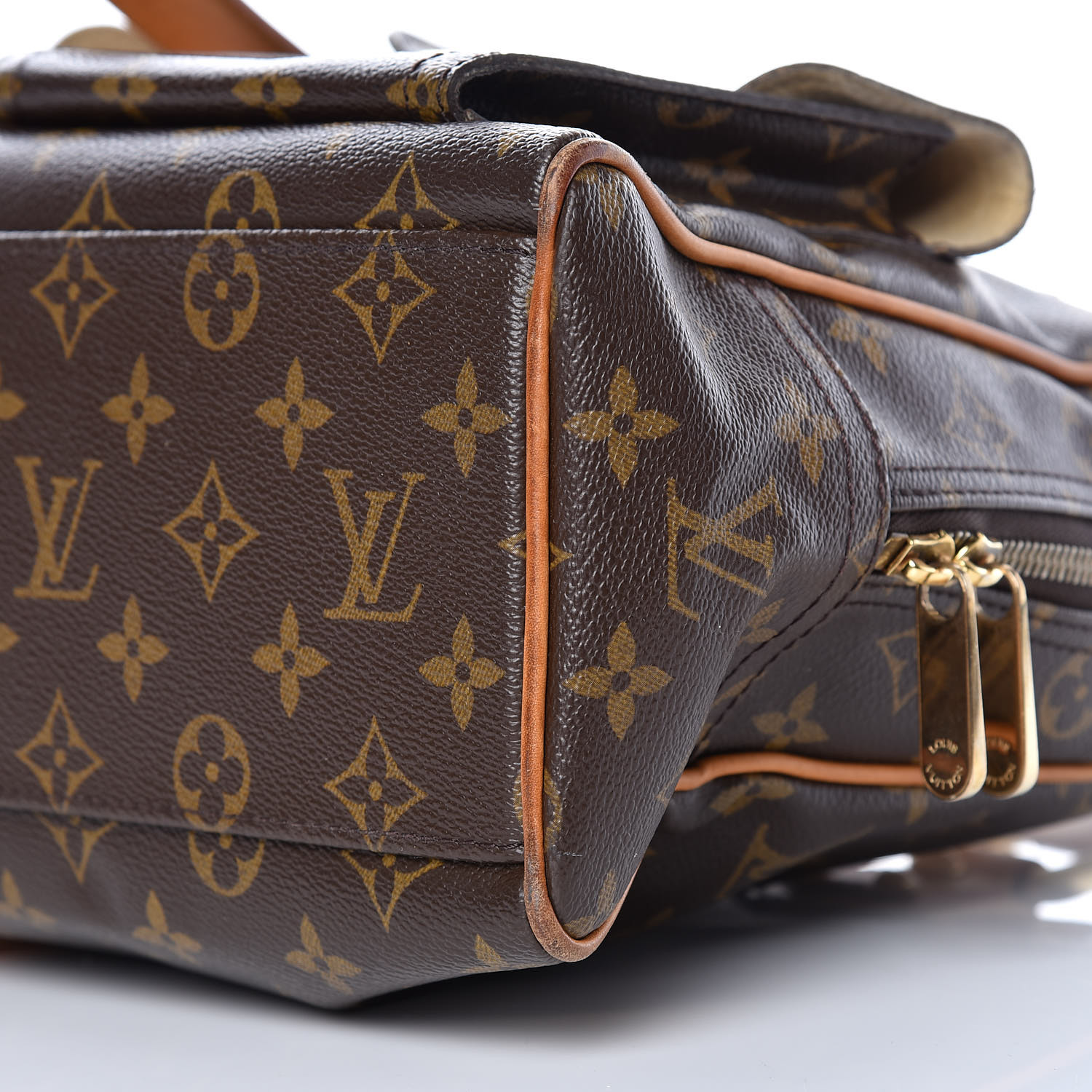 Louis Vuitton Monogram Manhattan Gm 496094 Fashionphile 6817