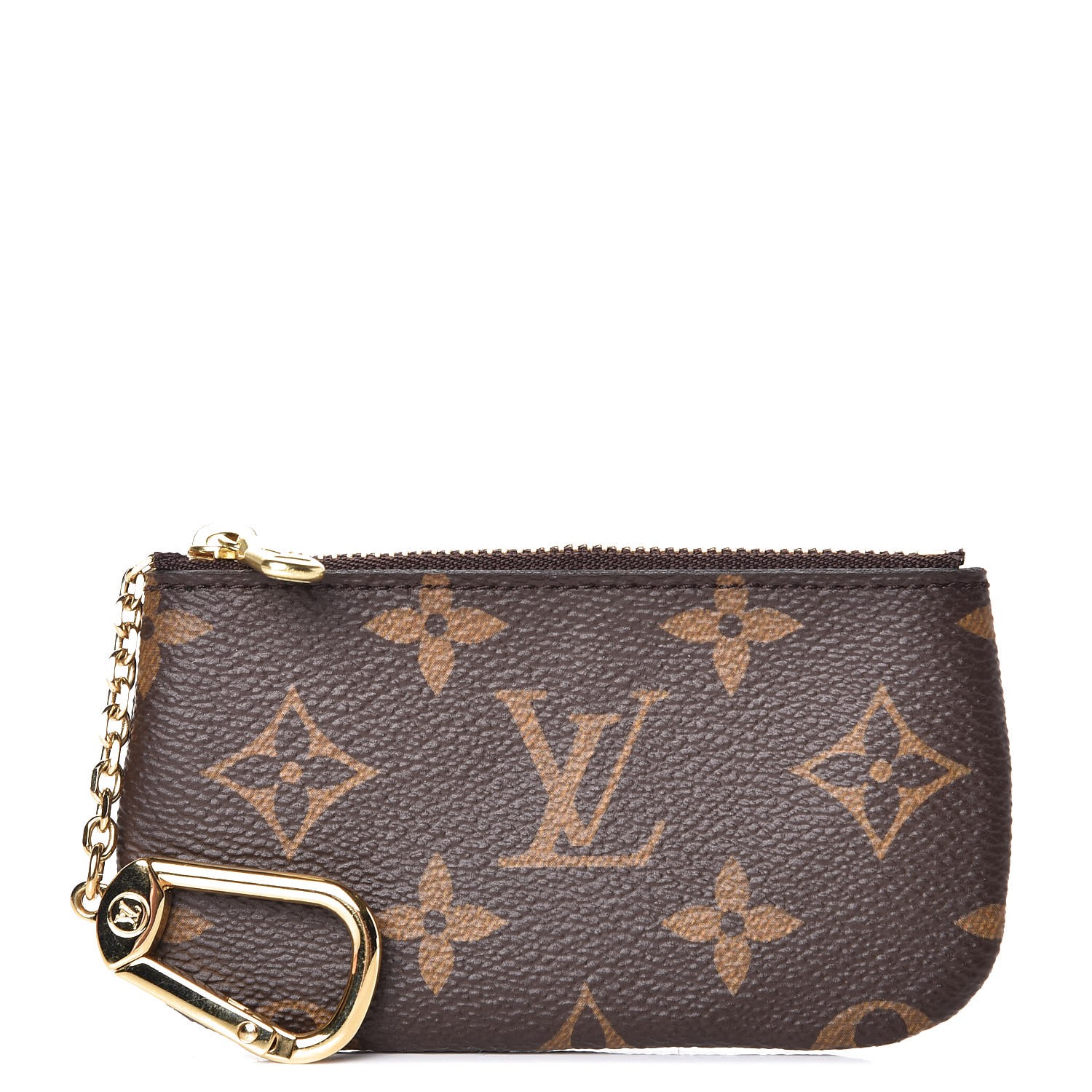 monogram key pouch louis vuitton