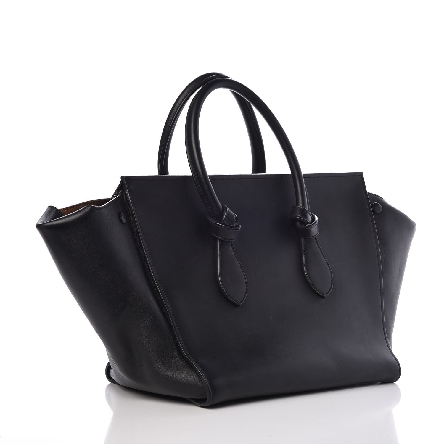 celine calfskin tote