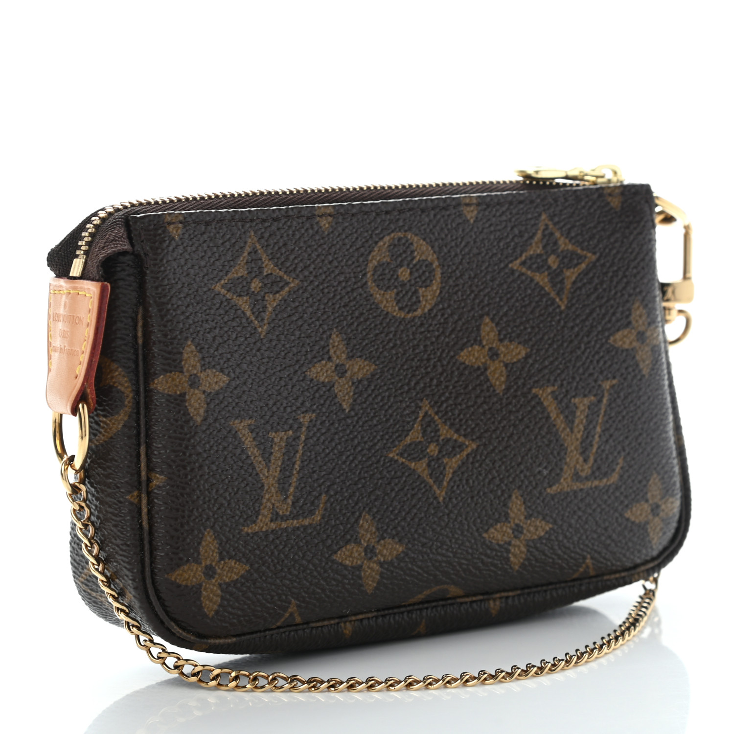 louis vuitton mini pochette fashionphile