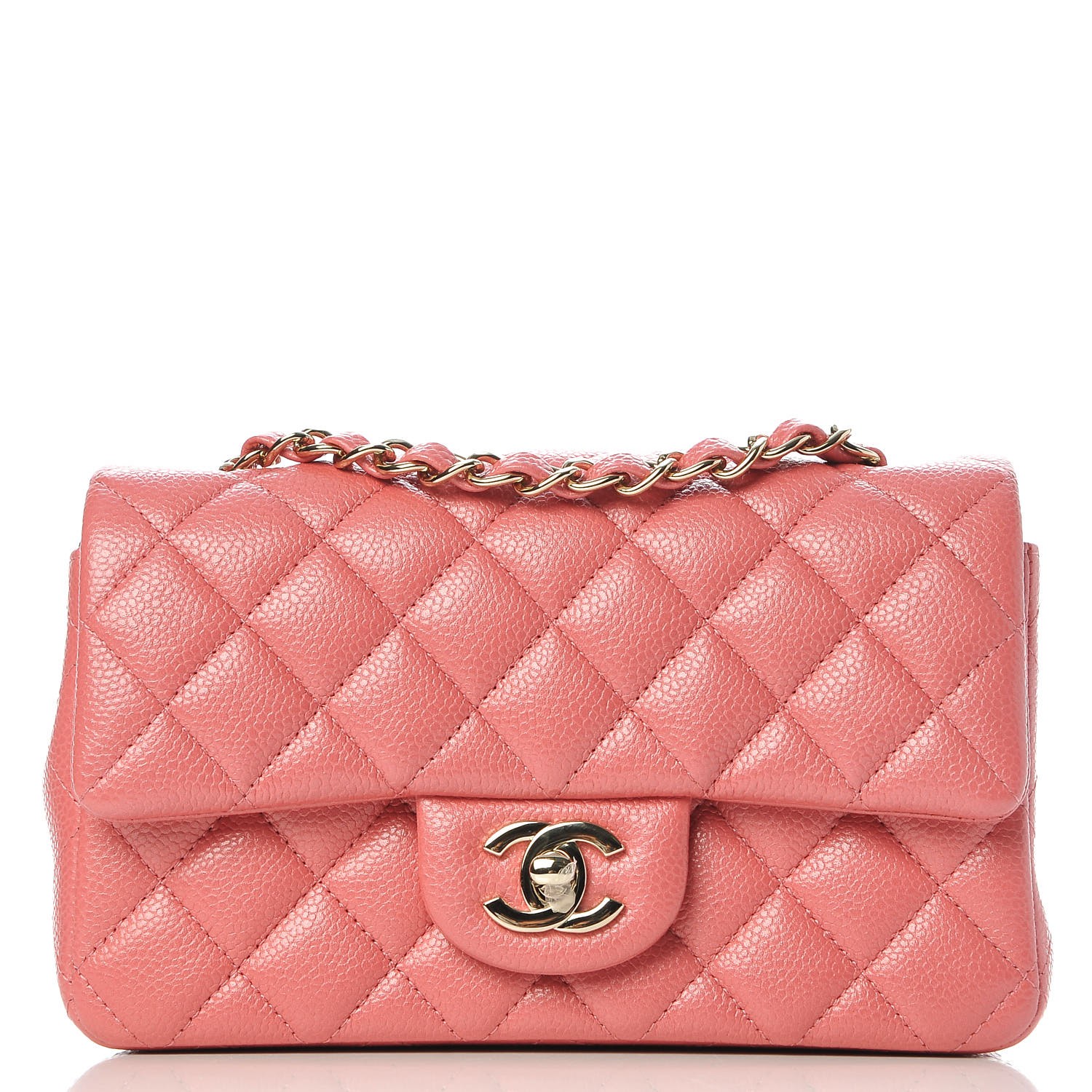 chanel 20c pink