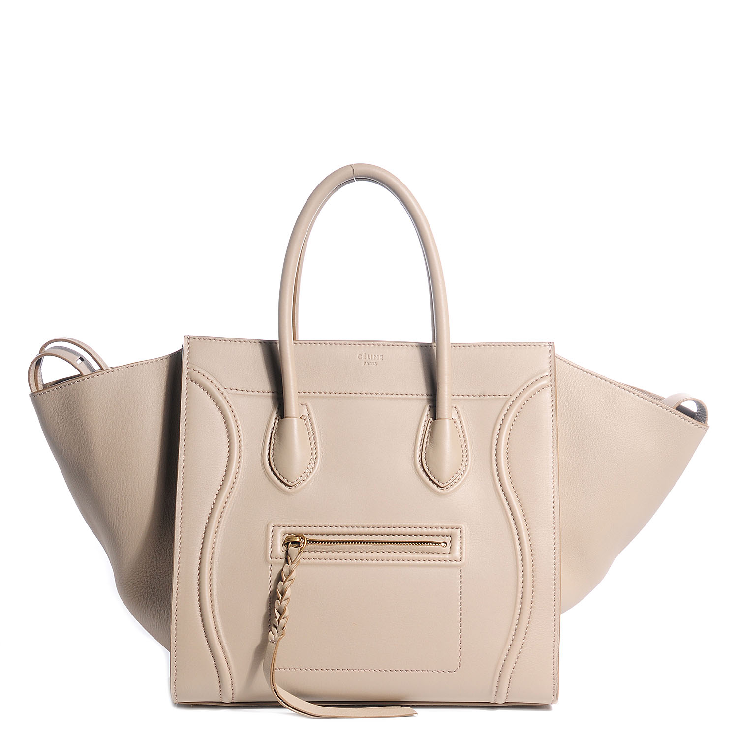 celine phantom beige