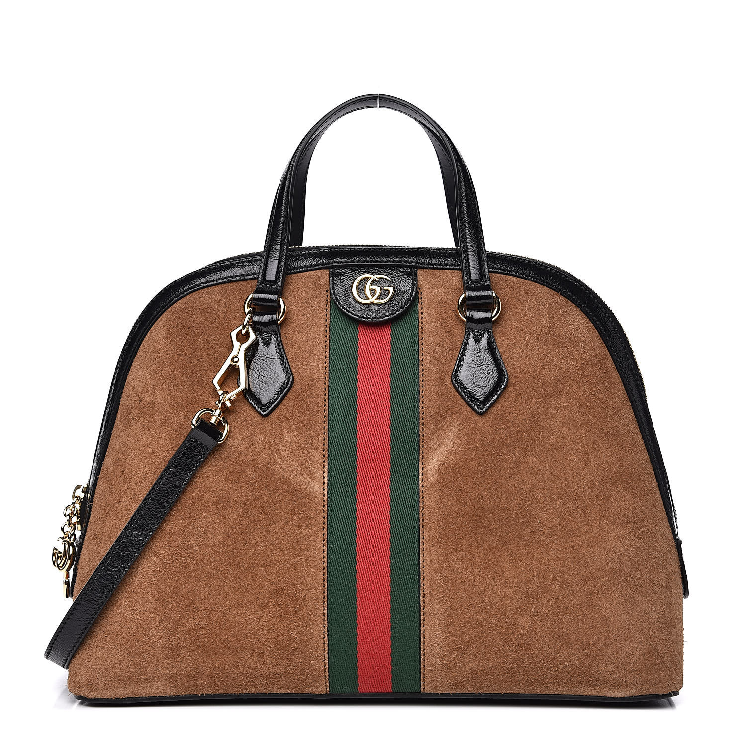 gucci ophidia medium top handle