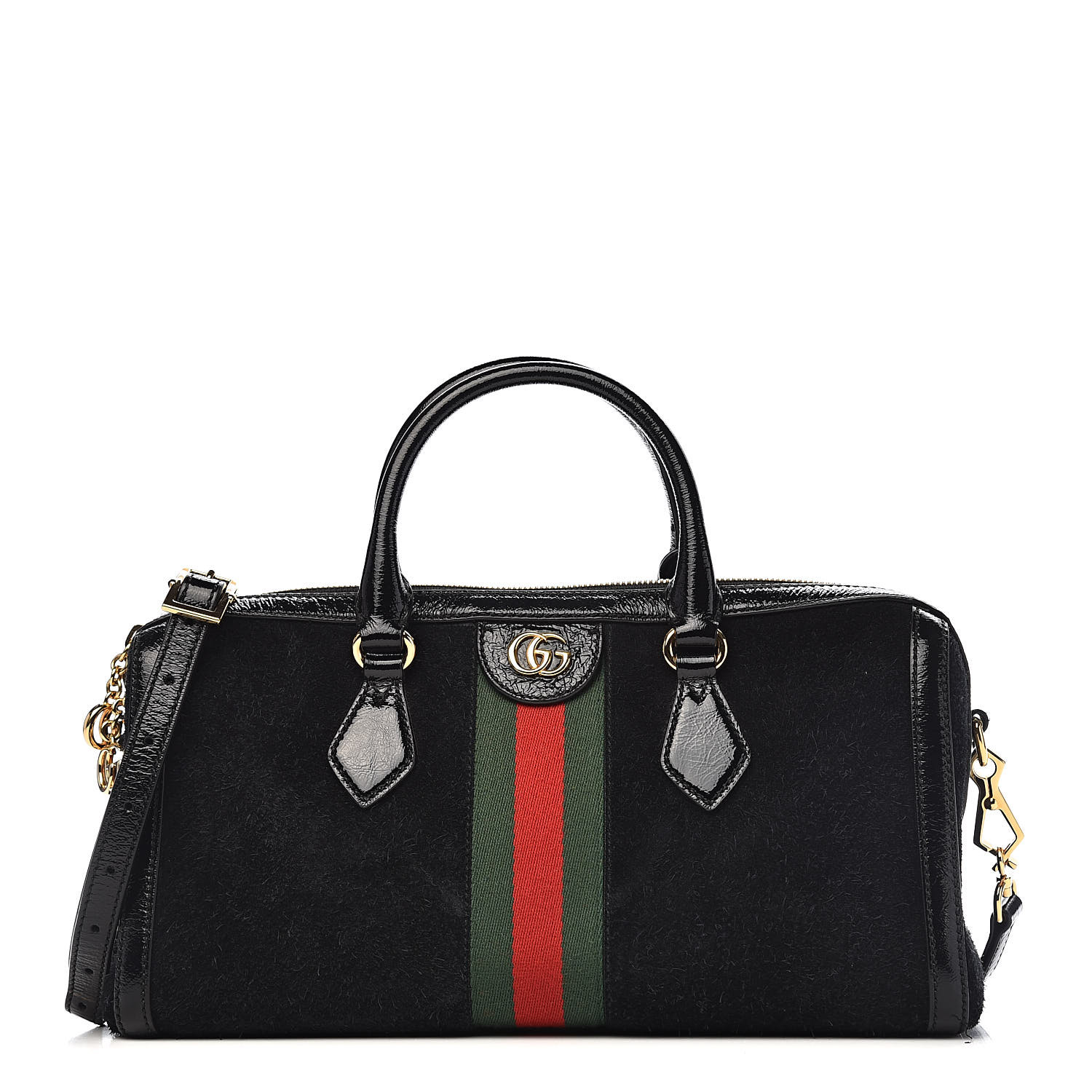 gucci ophidia medium top handle