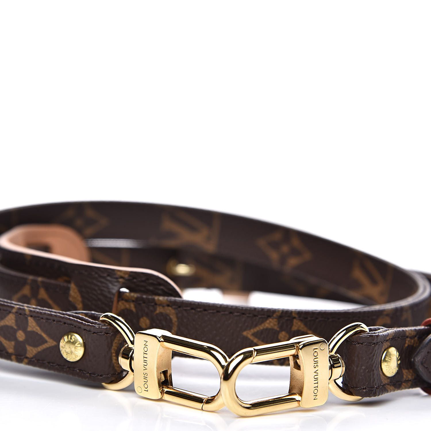 louis vuitton bandouliere adjustable strap