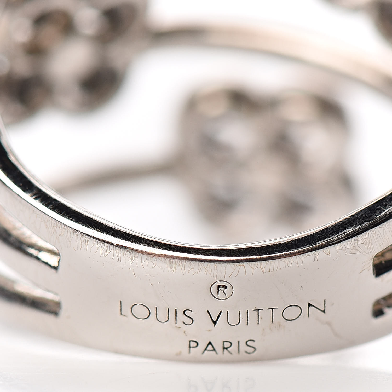 louis vuitton ring price