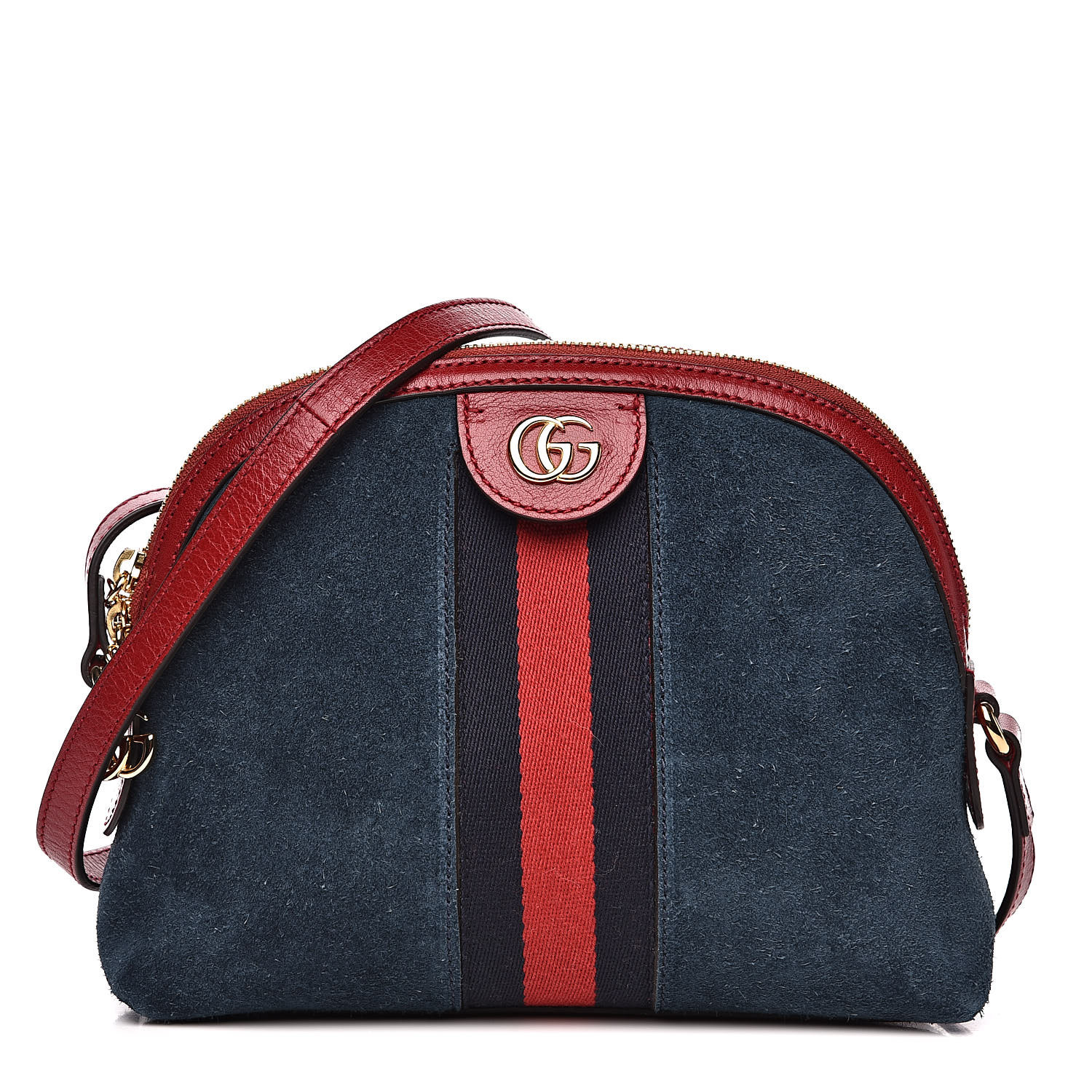 gucci ophidia blue