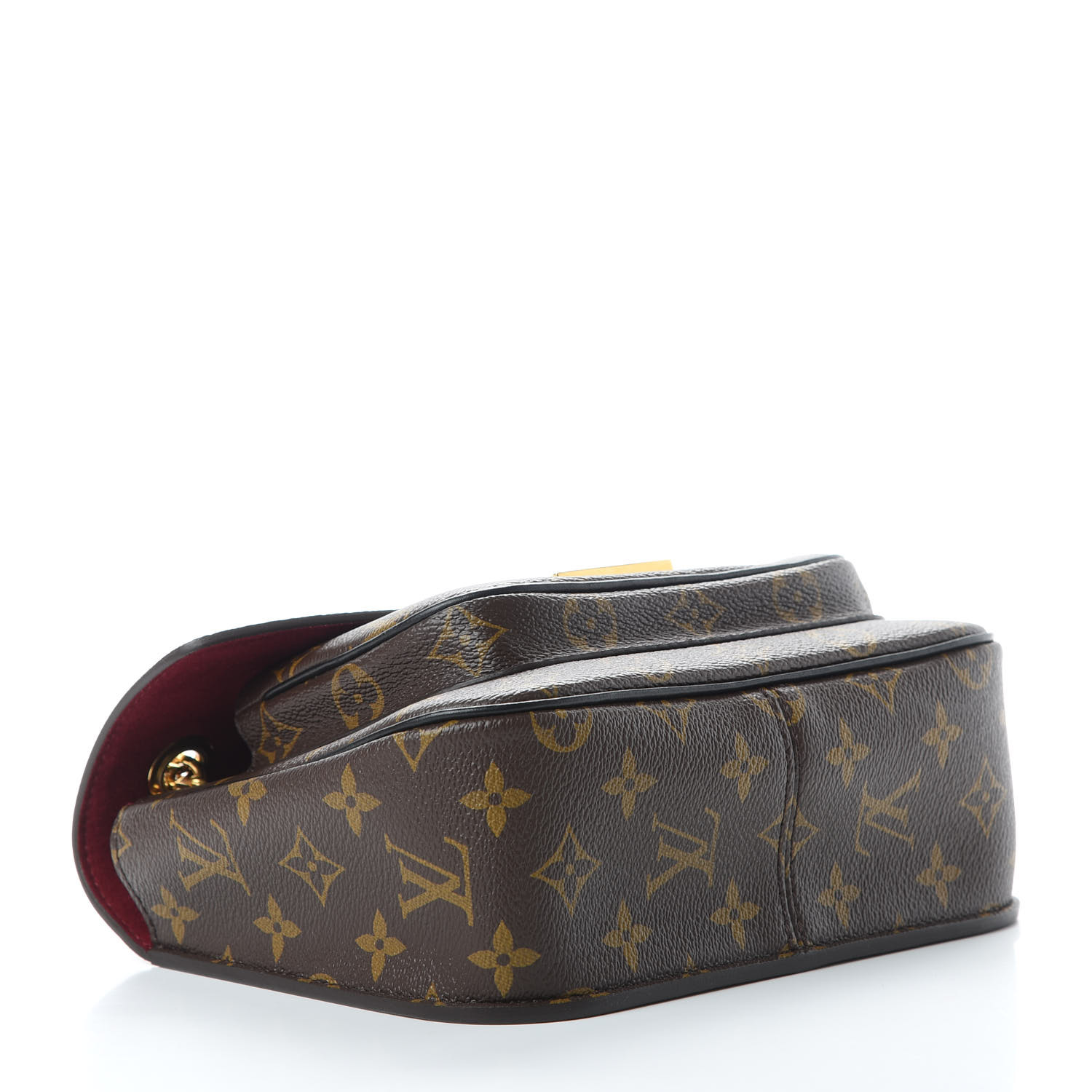 lv passy monogram