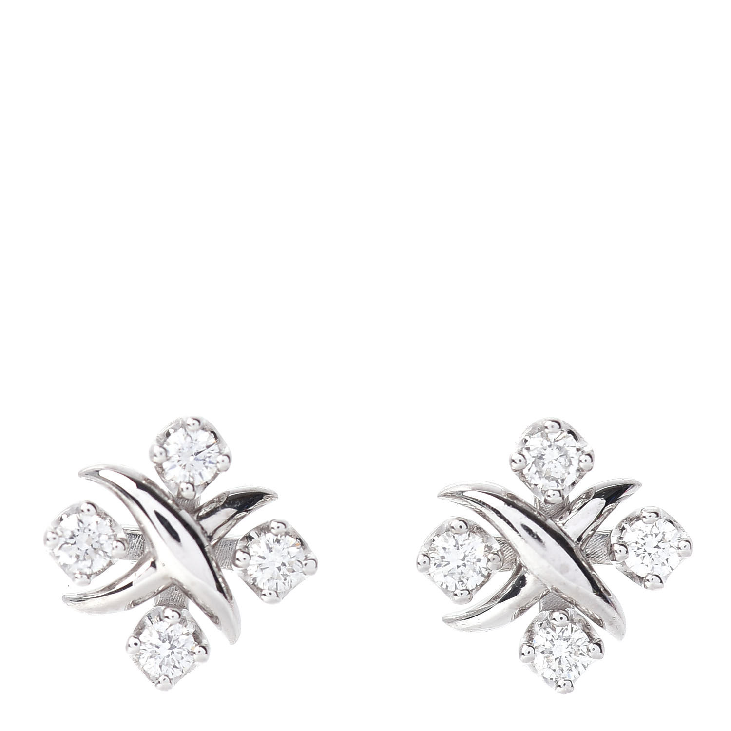 Tiffany schlumberger deals lynn earrings