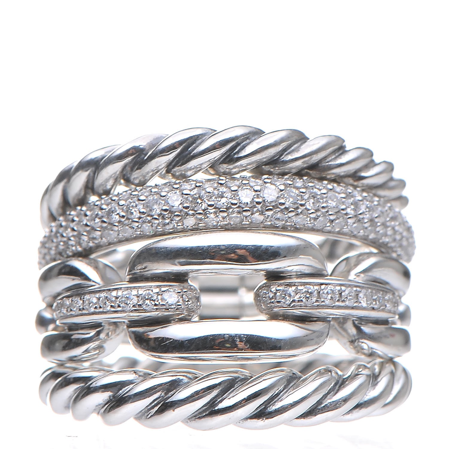 David yurman sales wellesley collection