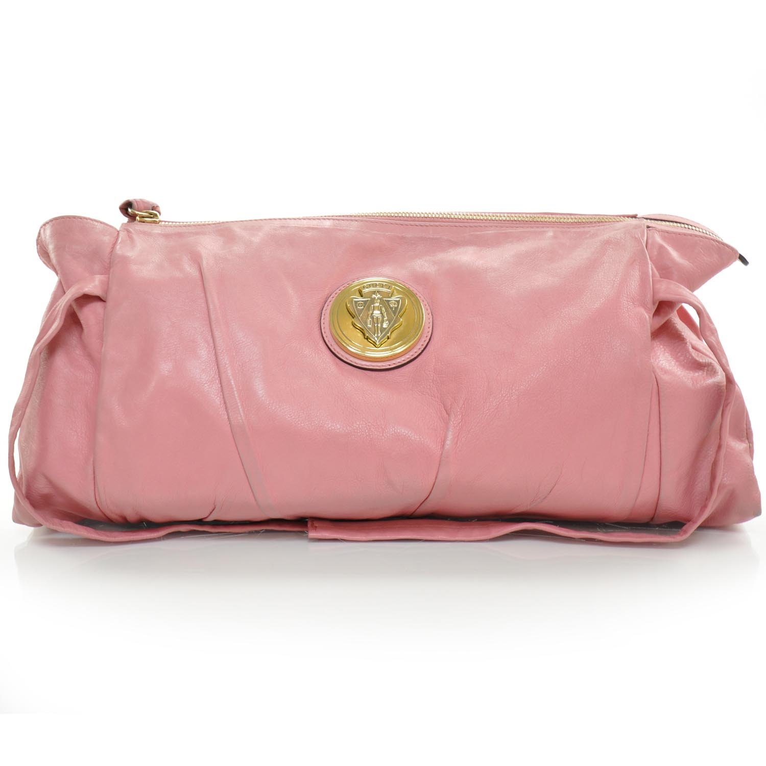 gucci clutch bag pink