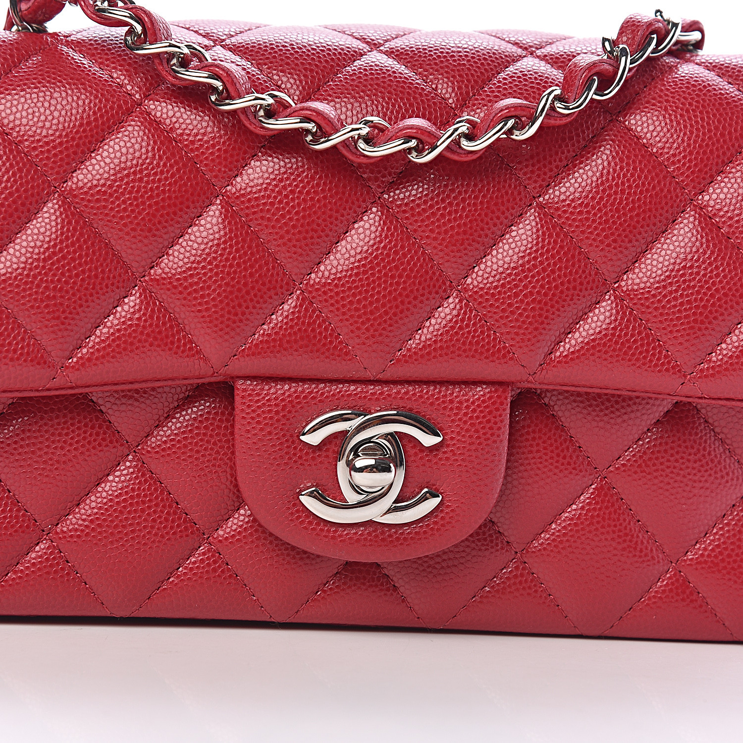 chanel 20c pink