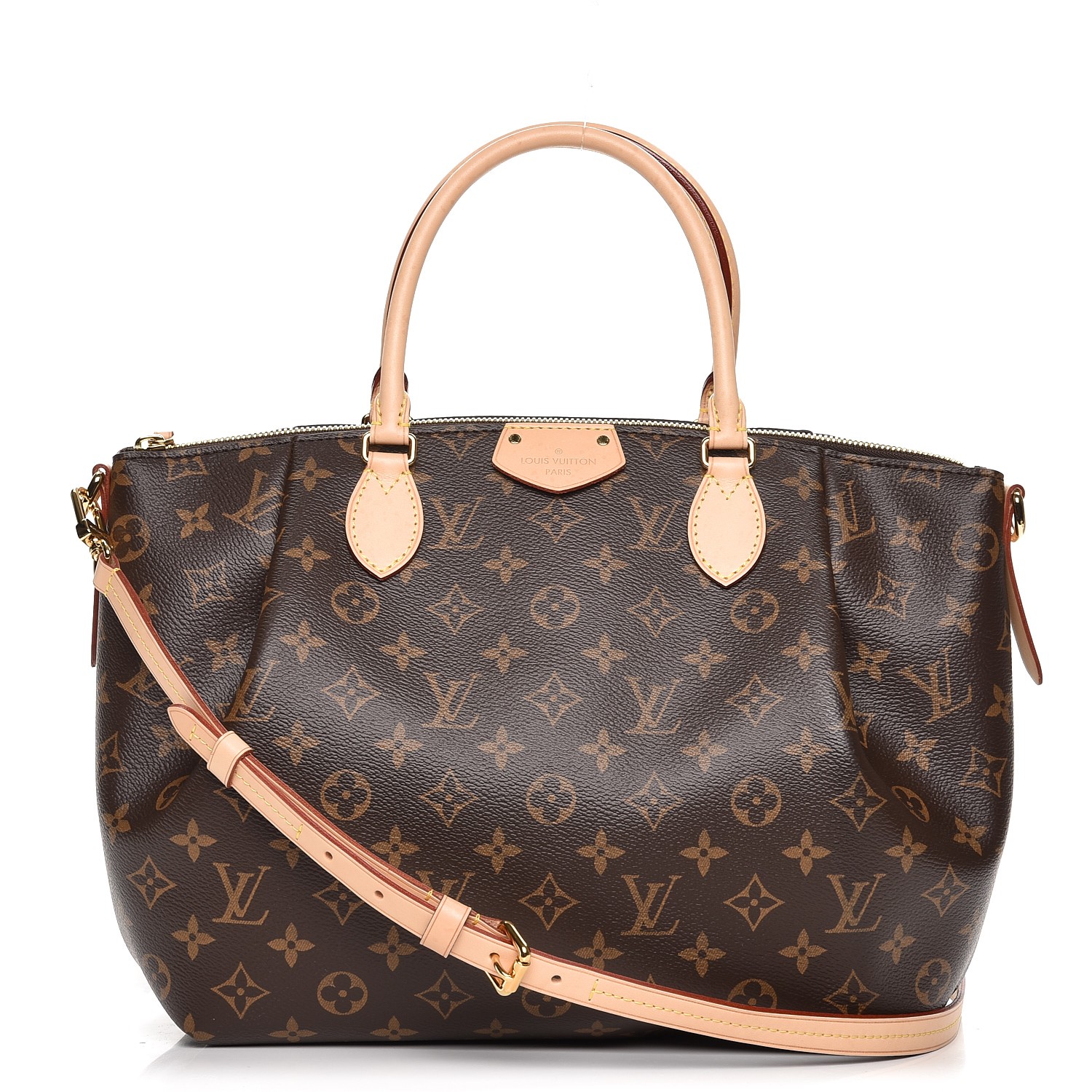 louis vuitton turenne mm price