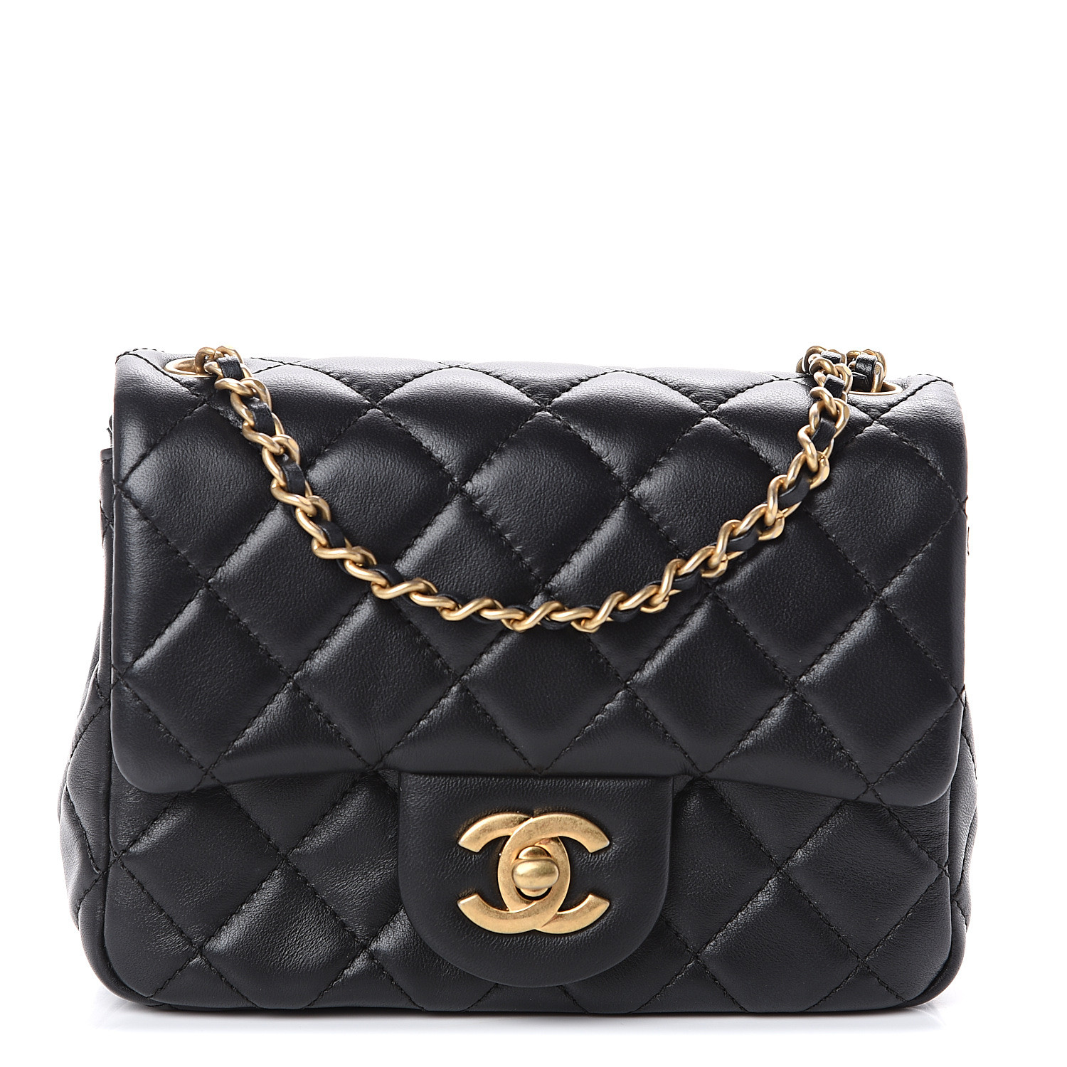 chanel pearl crush bolsa price