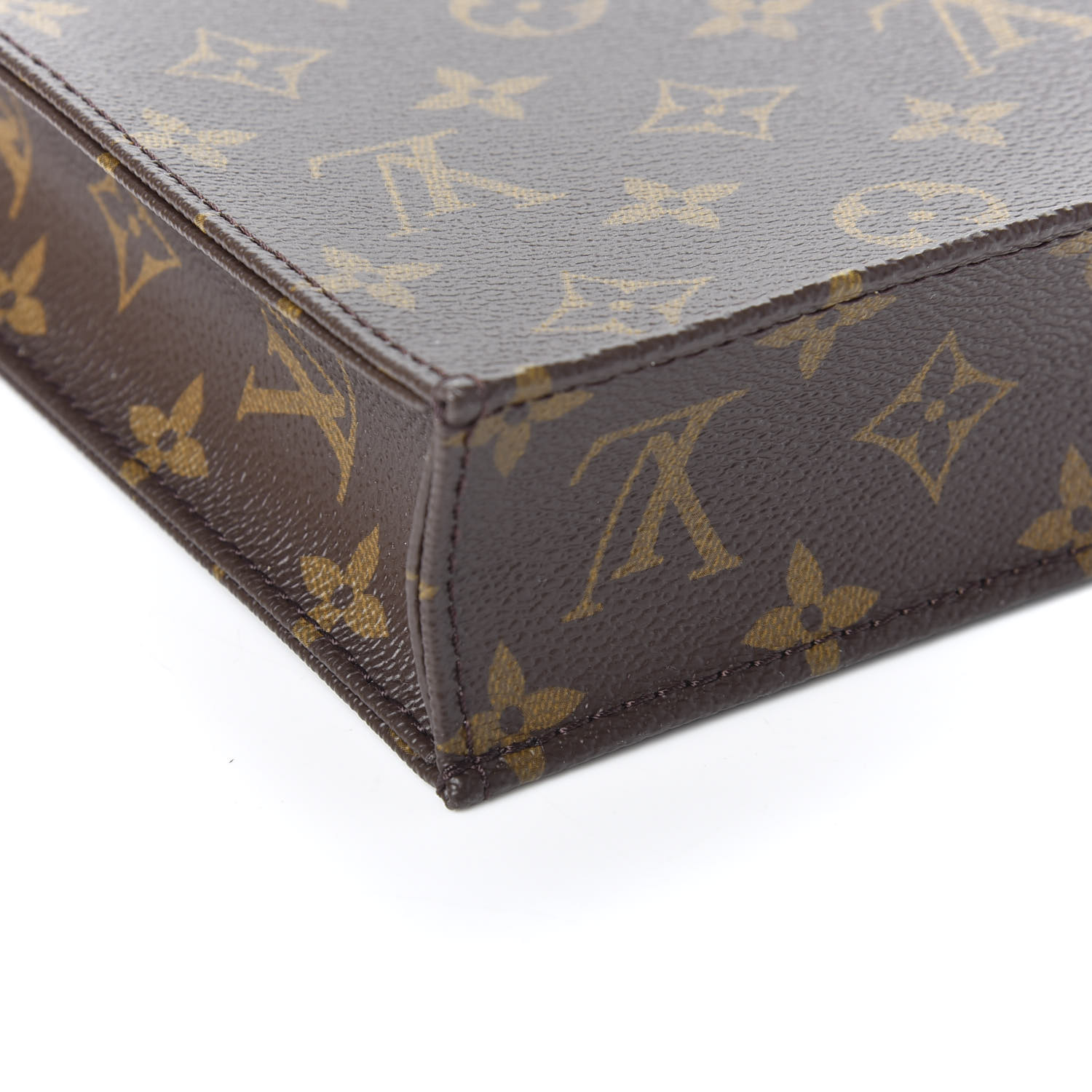 lv petit ensacar plat review