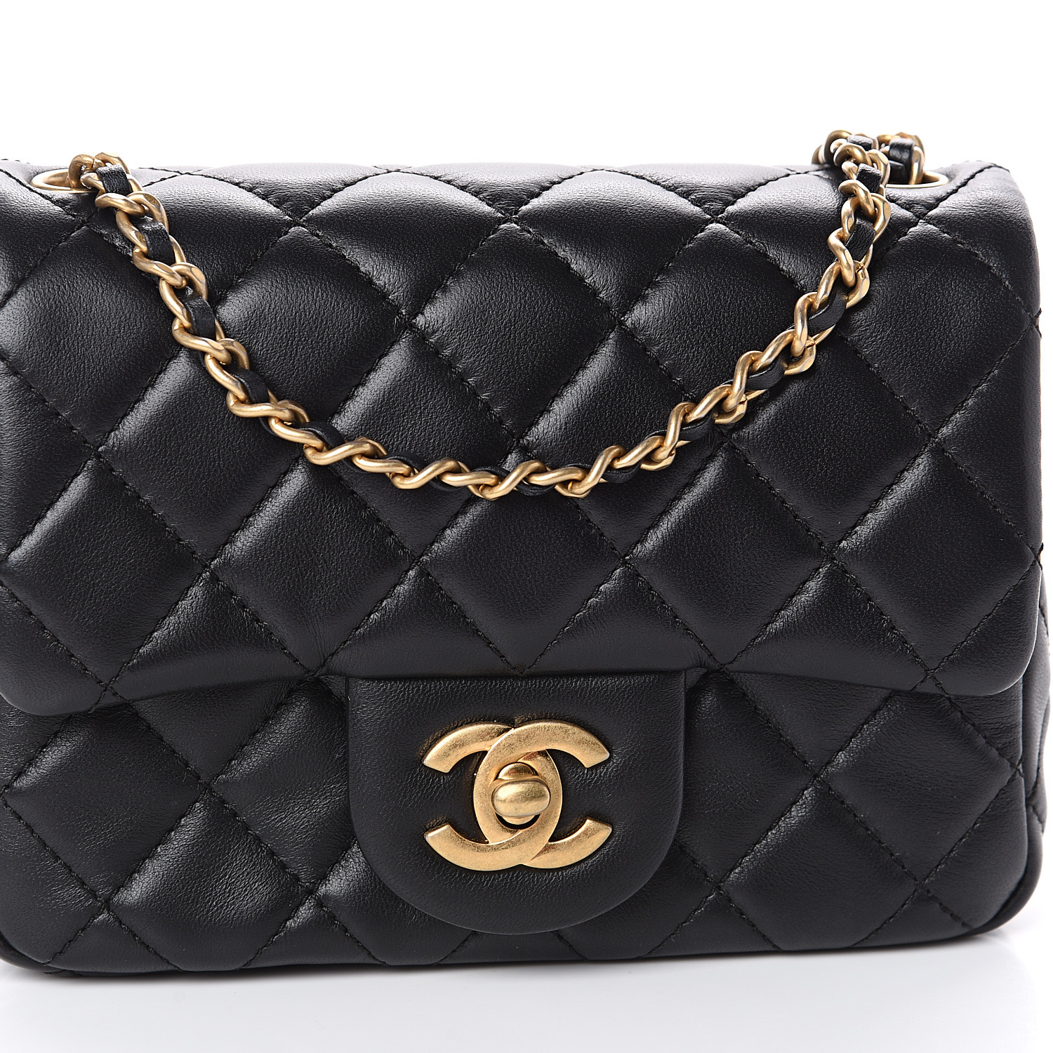 chanel pearl crush bolsa price