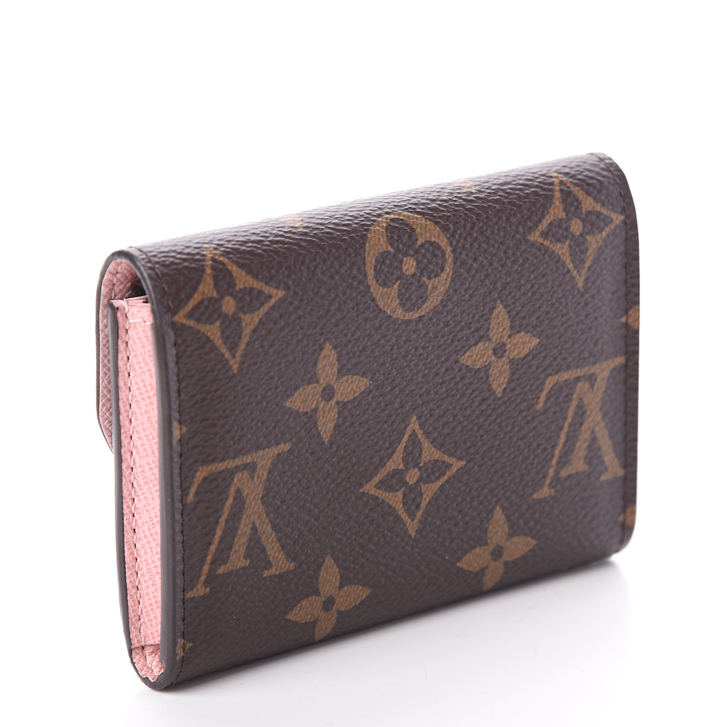 Rosalie Coin Purse Monogram Canvas - Wallets and Small Leather Goods M41939
