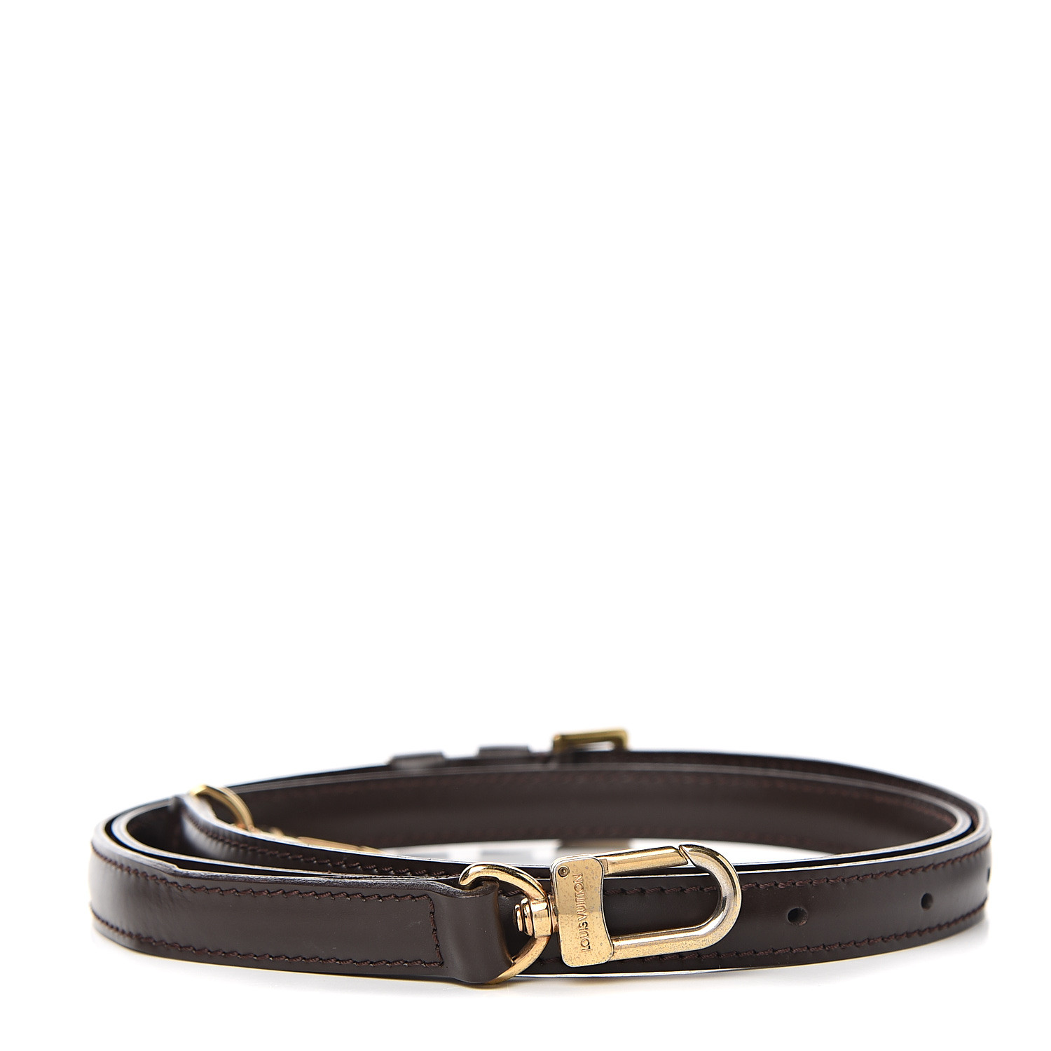 louis vuitton bandouliere adjustable strap