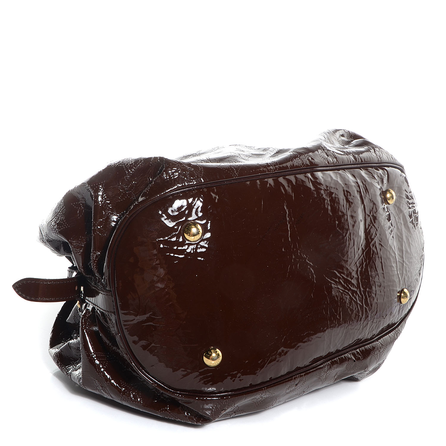Louis Vuitton Metallic Mordore Monogram Mahina Leather Surya XL Bag Louis  Vuitton | The Luxury Closet