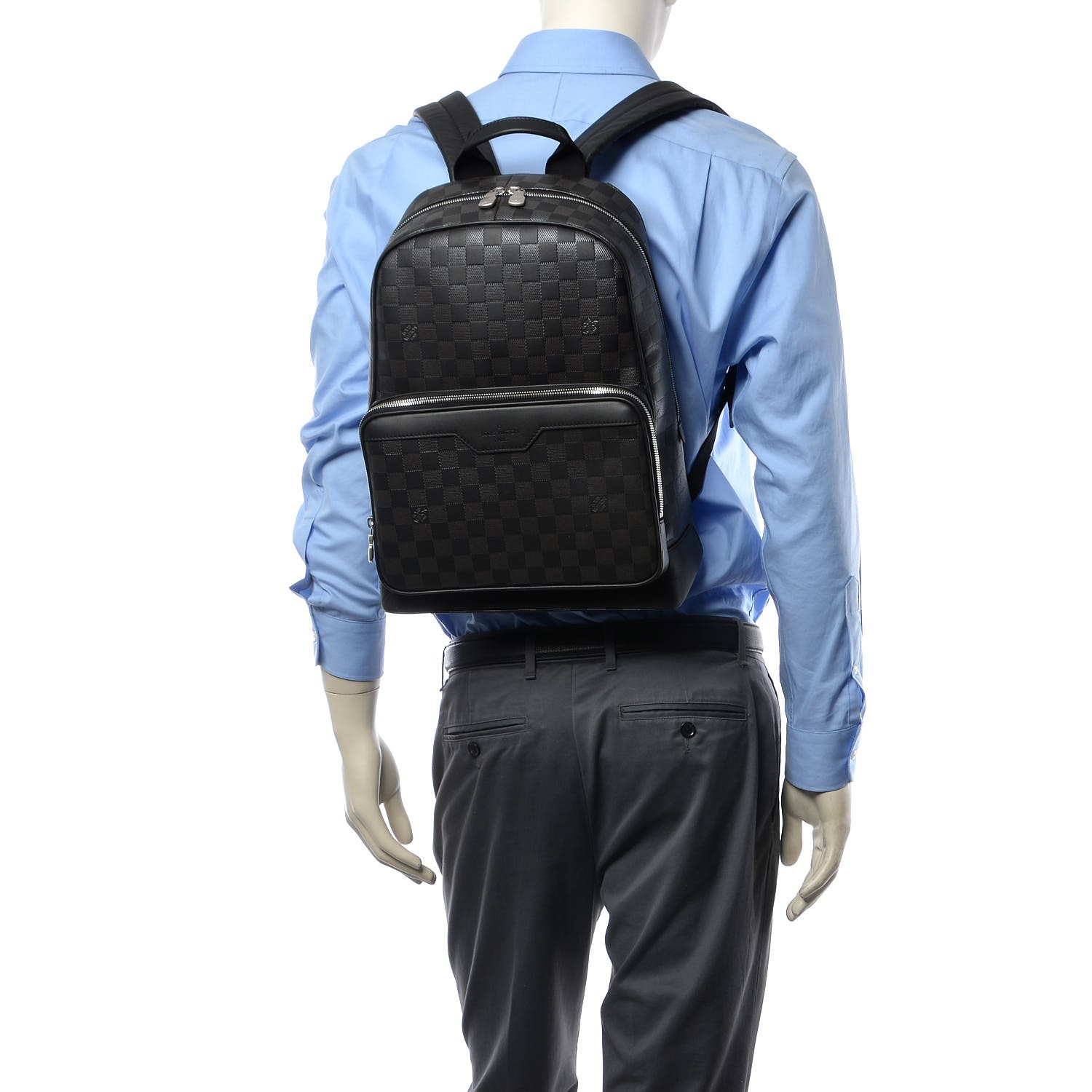 louis vuitton campus backpack