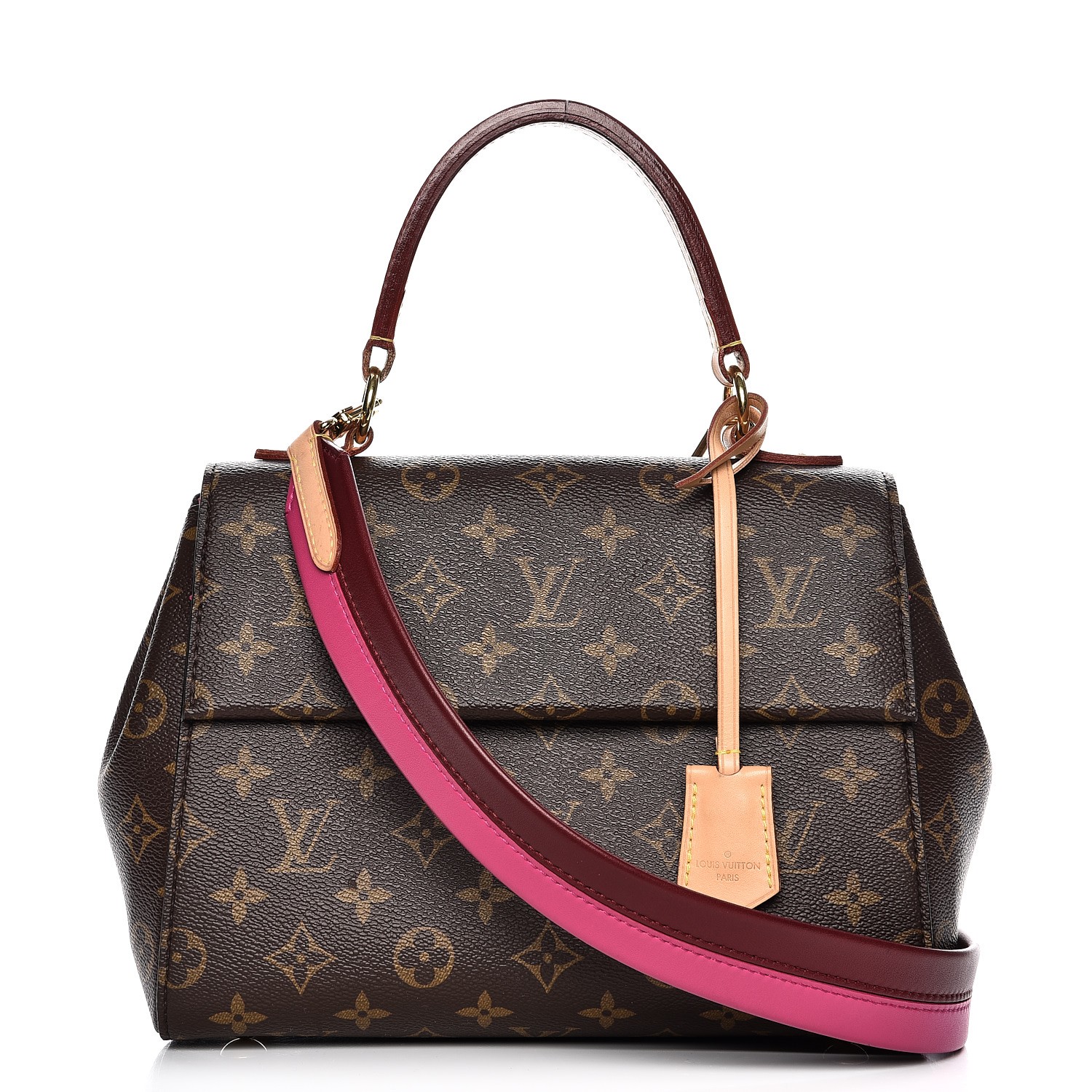 louis vuitton cluny price