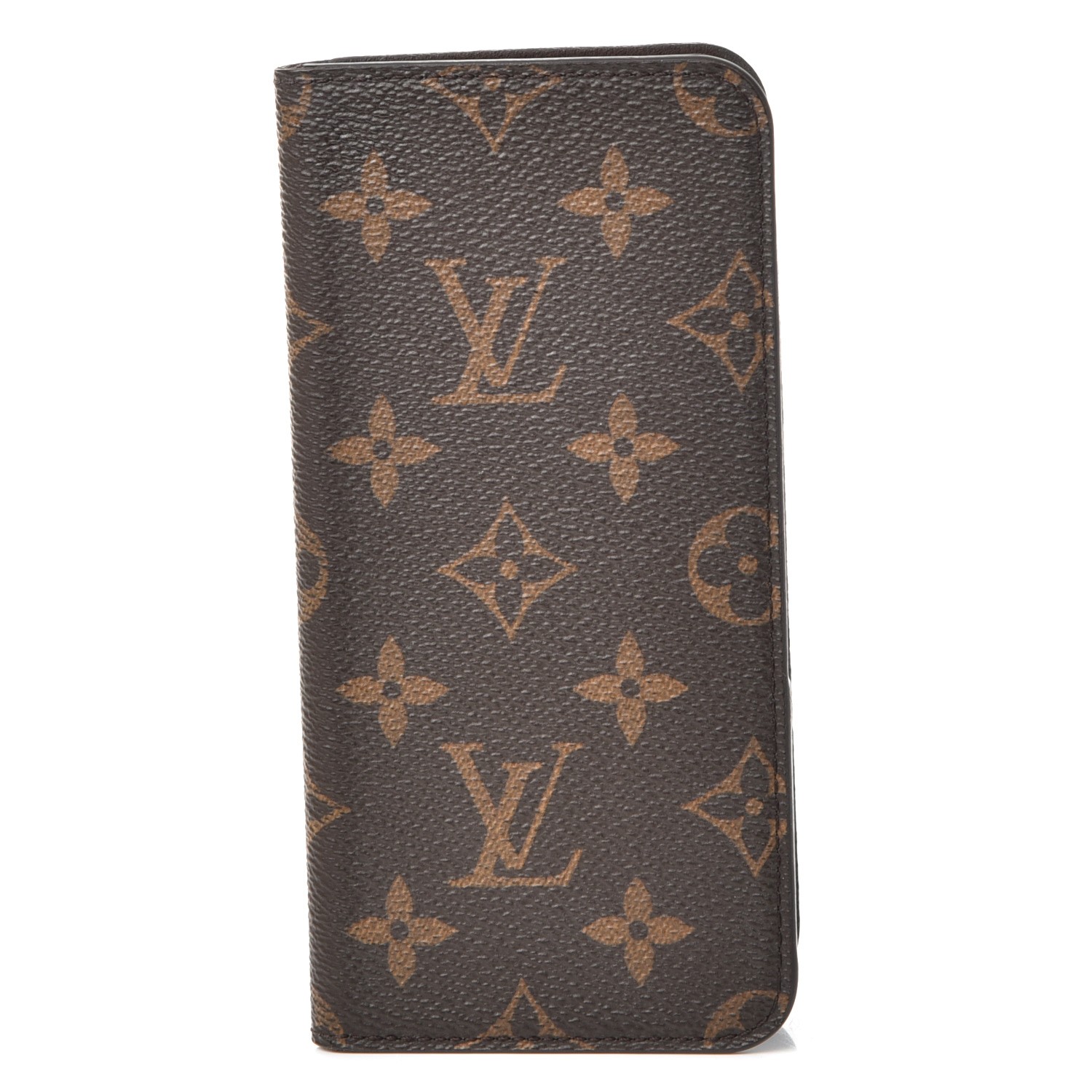 Iphone X Lv Trunk Case  Natural Resource Department