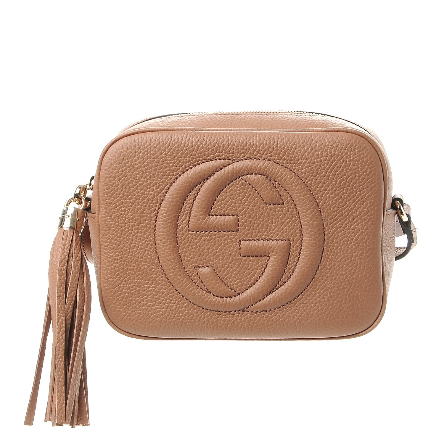 gucci soho camelia