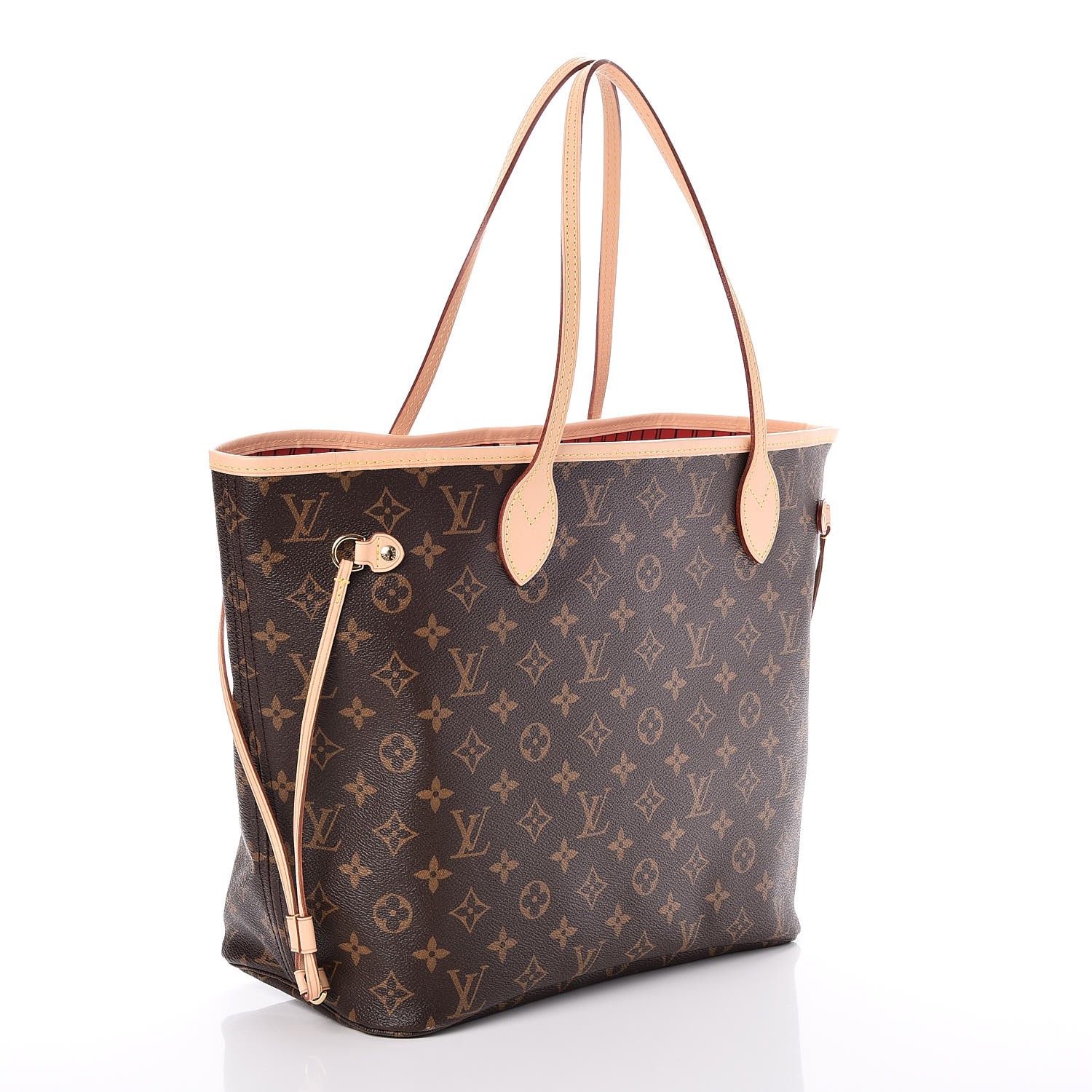 Louis Vuitton + Tradesy Review Neverfull GM 