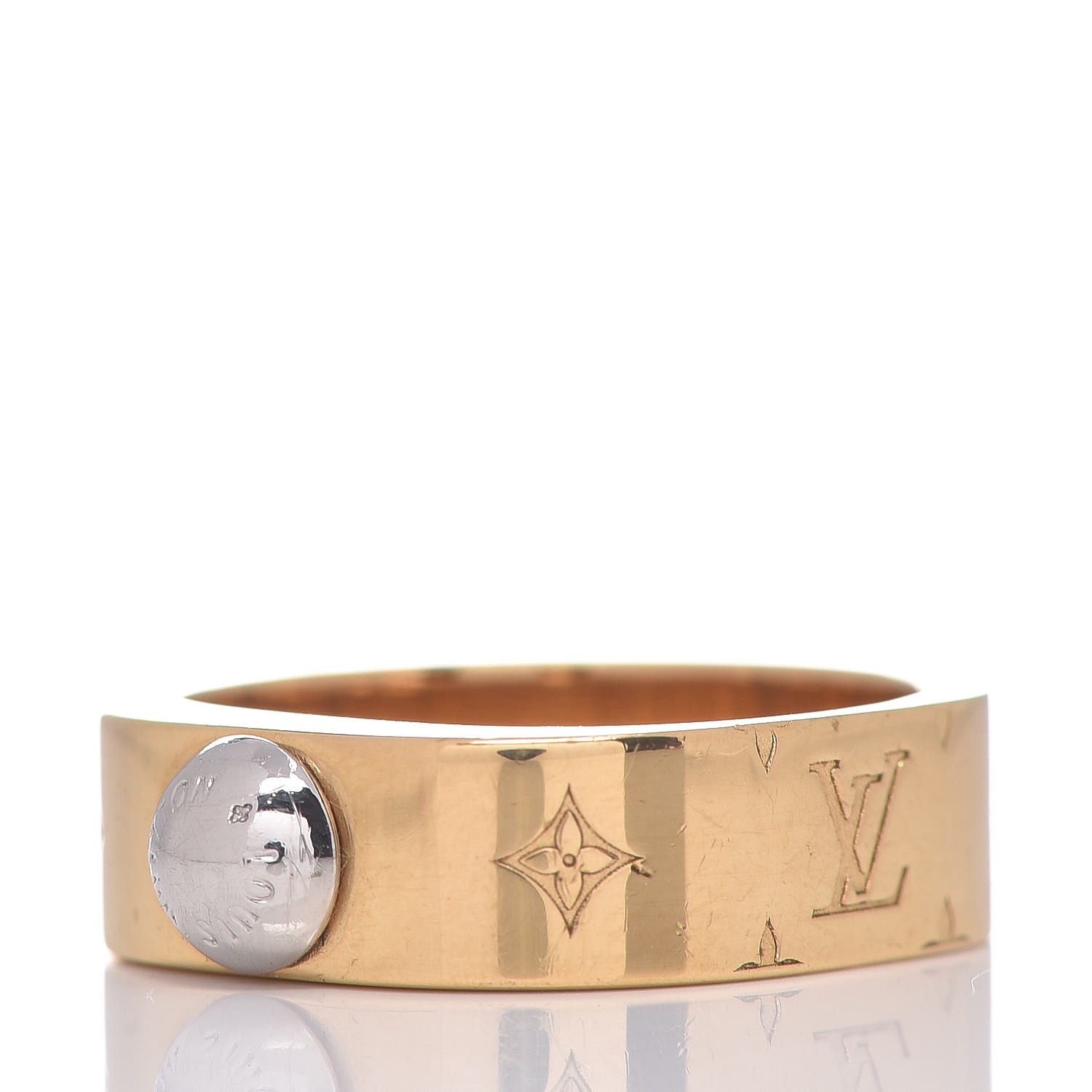 Louis Vuitton LV Volt Upside Down Bracelet 18K Pink Gold at 1stDibs  louis  vuitton volt bracelet, bracelet lv rose, lv upside down necklace