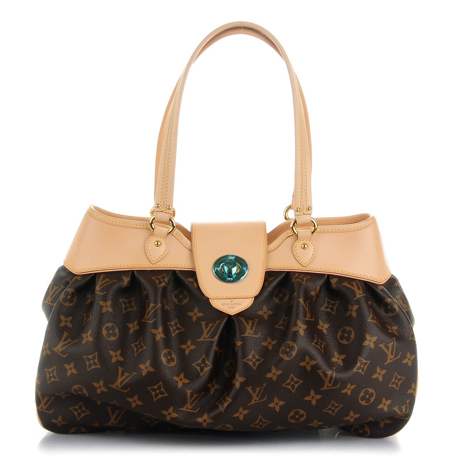 Louis Vuitton, Bags, Louis Vuitton Bowtie Monogram Canvas