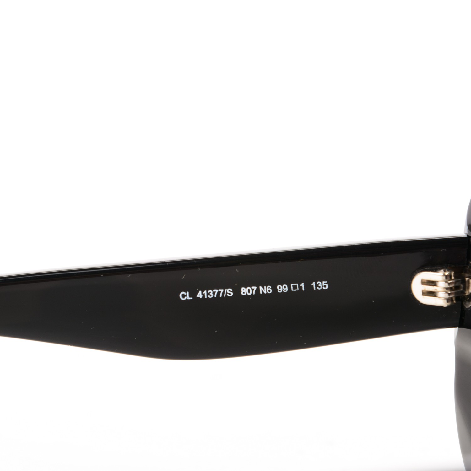 celine adele sunglasses black