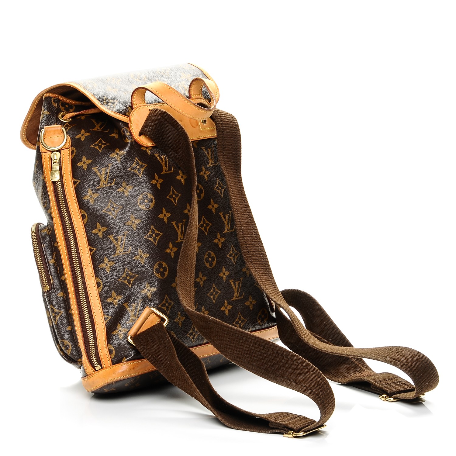 Fashionphile Louis Vuitton Backpacking