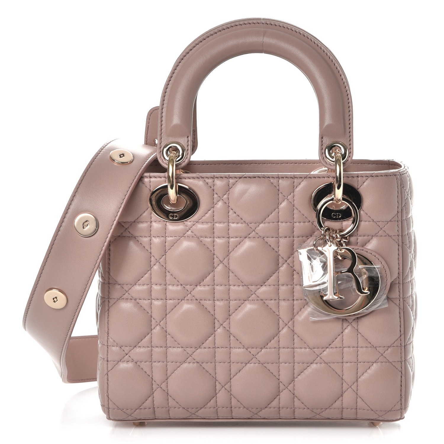 lady dior pink