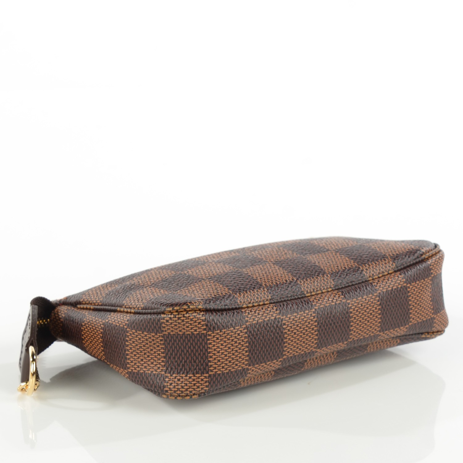 lv mini pochette damier