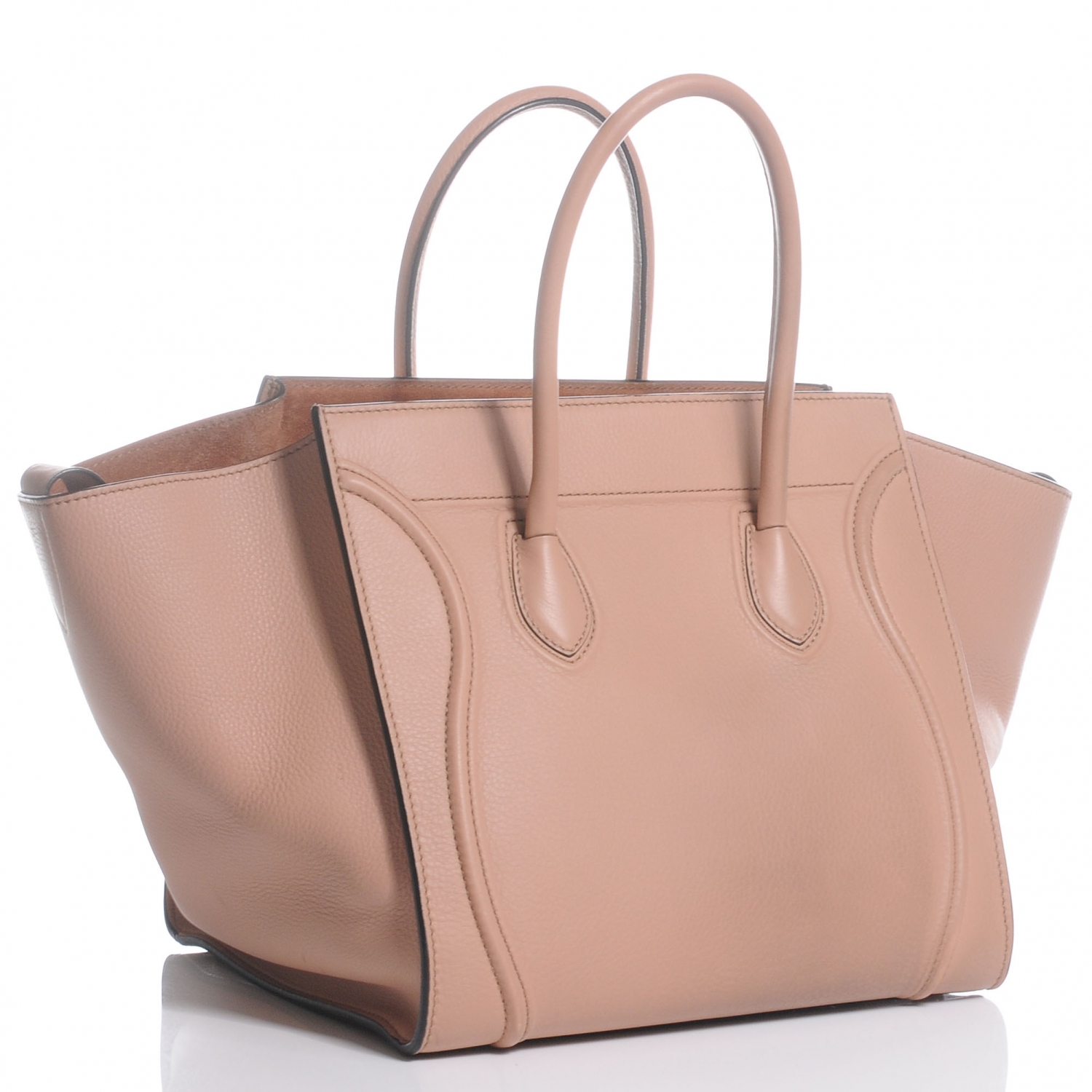 light pink celine bag