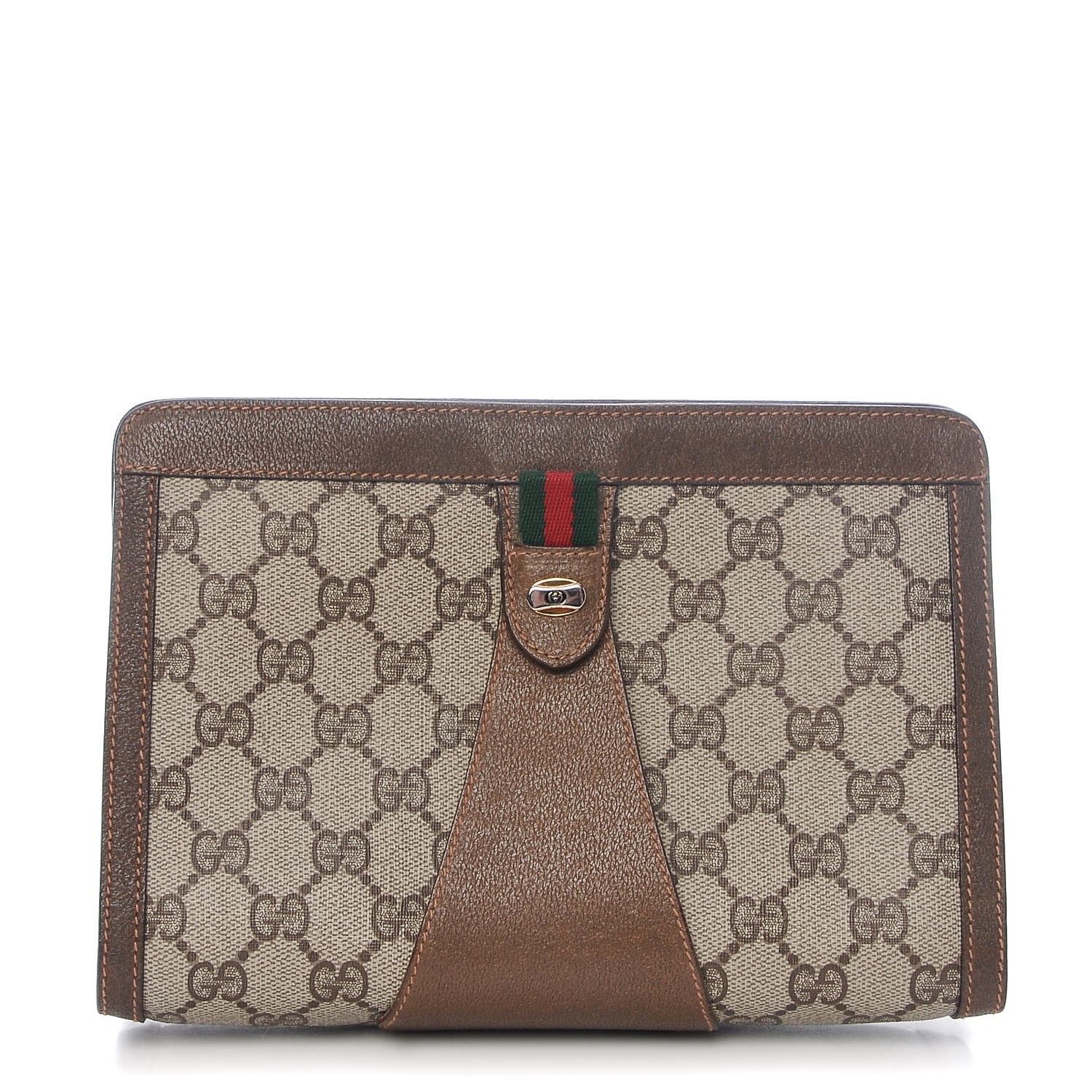 large gucci pouch