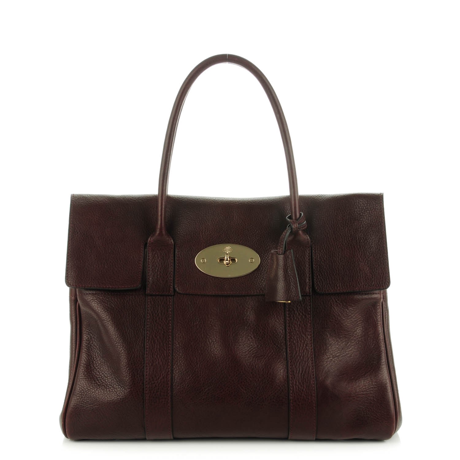 mulberry bayswater satchel oxblood